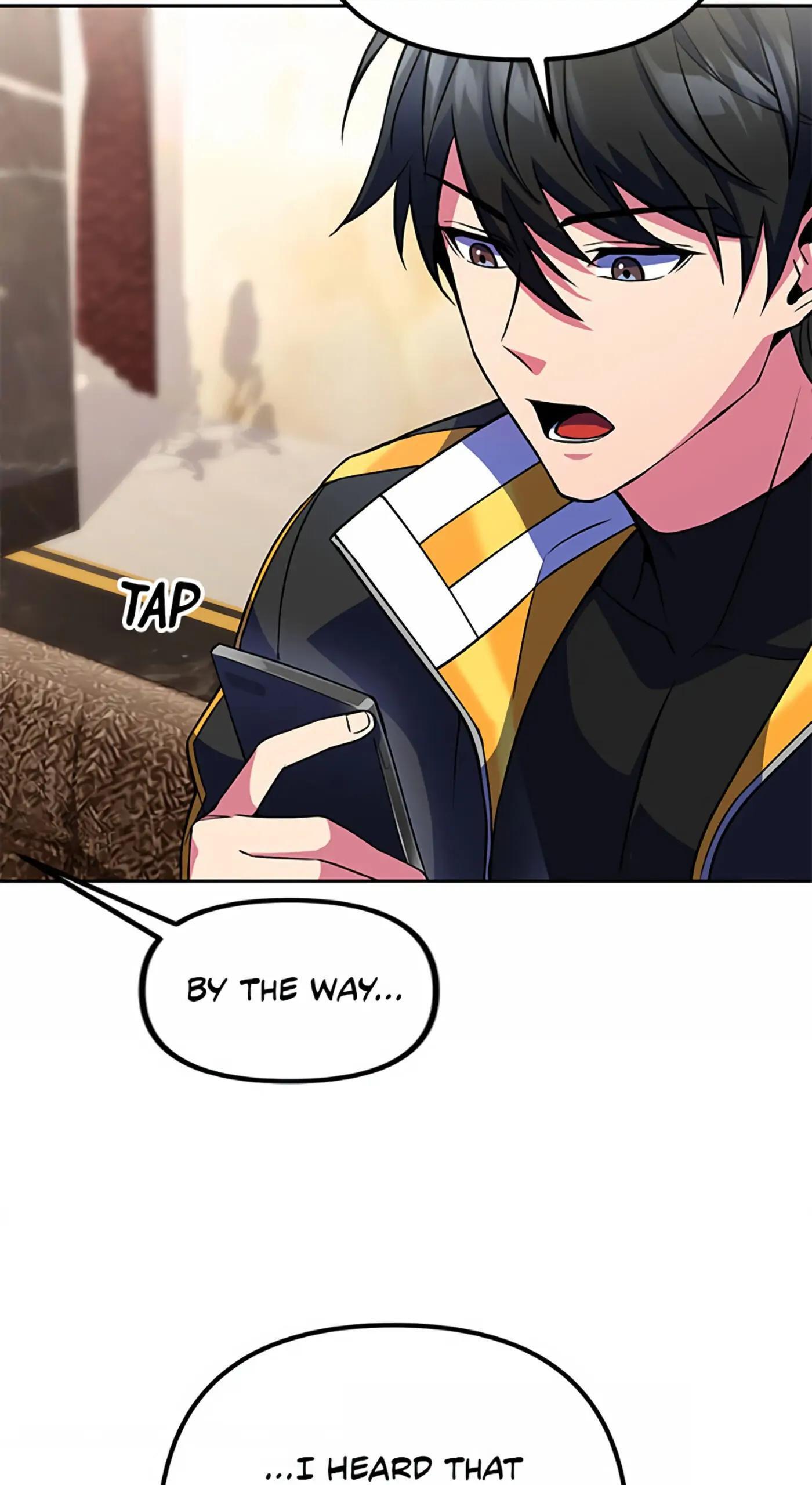 Read Leveling Beyond the Max Manga Online