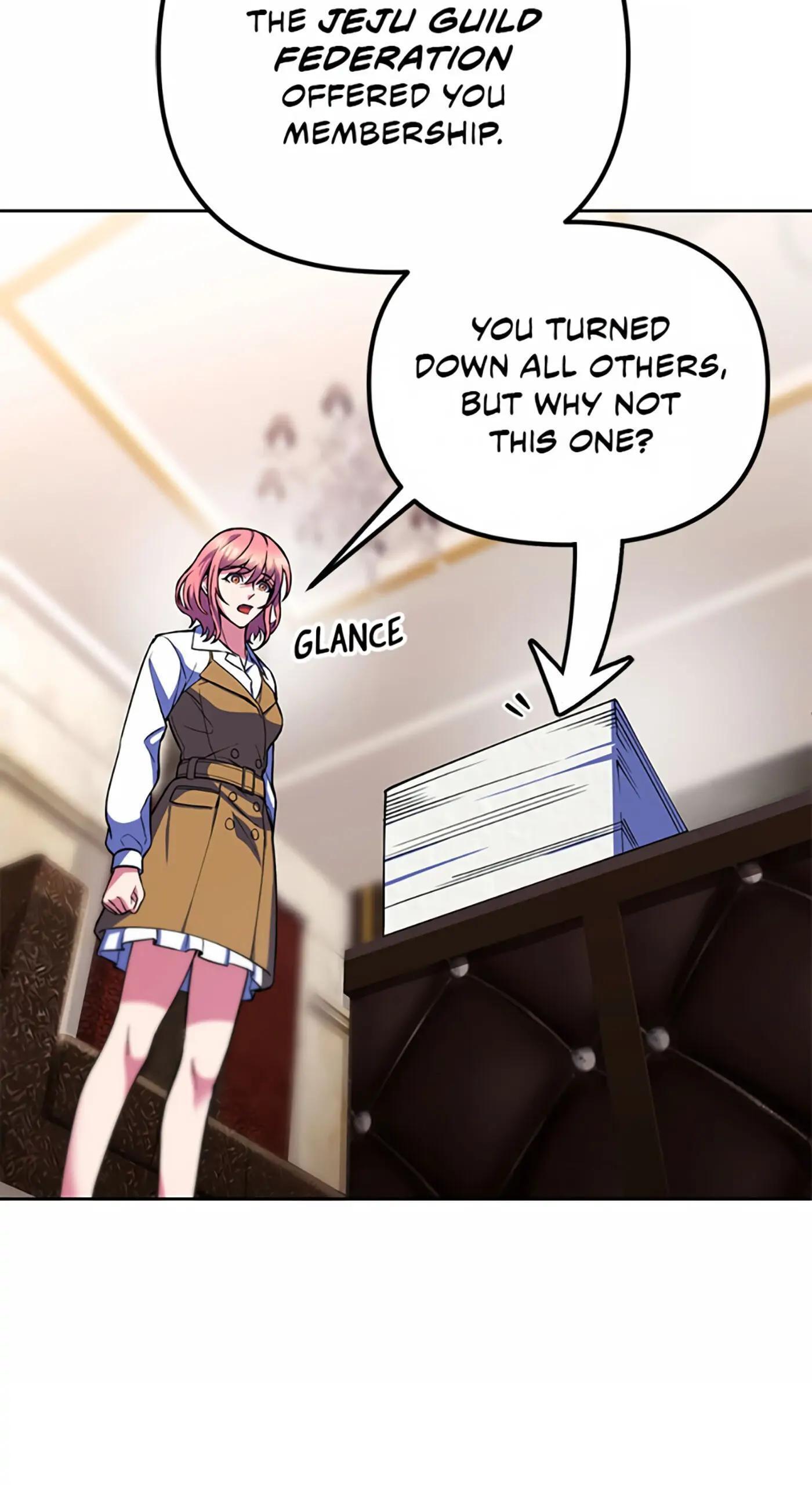Read Leveling Beyond the Max Manga Online