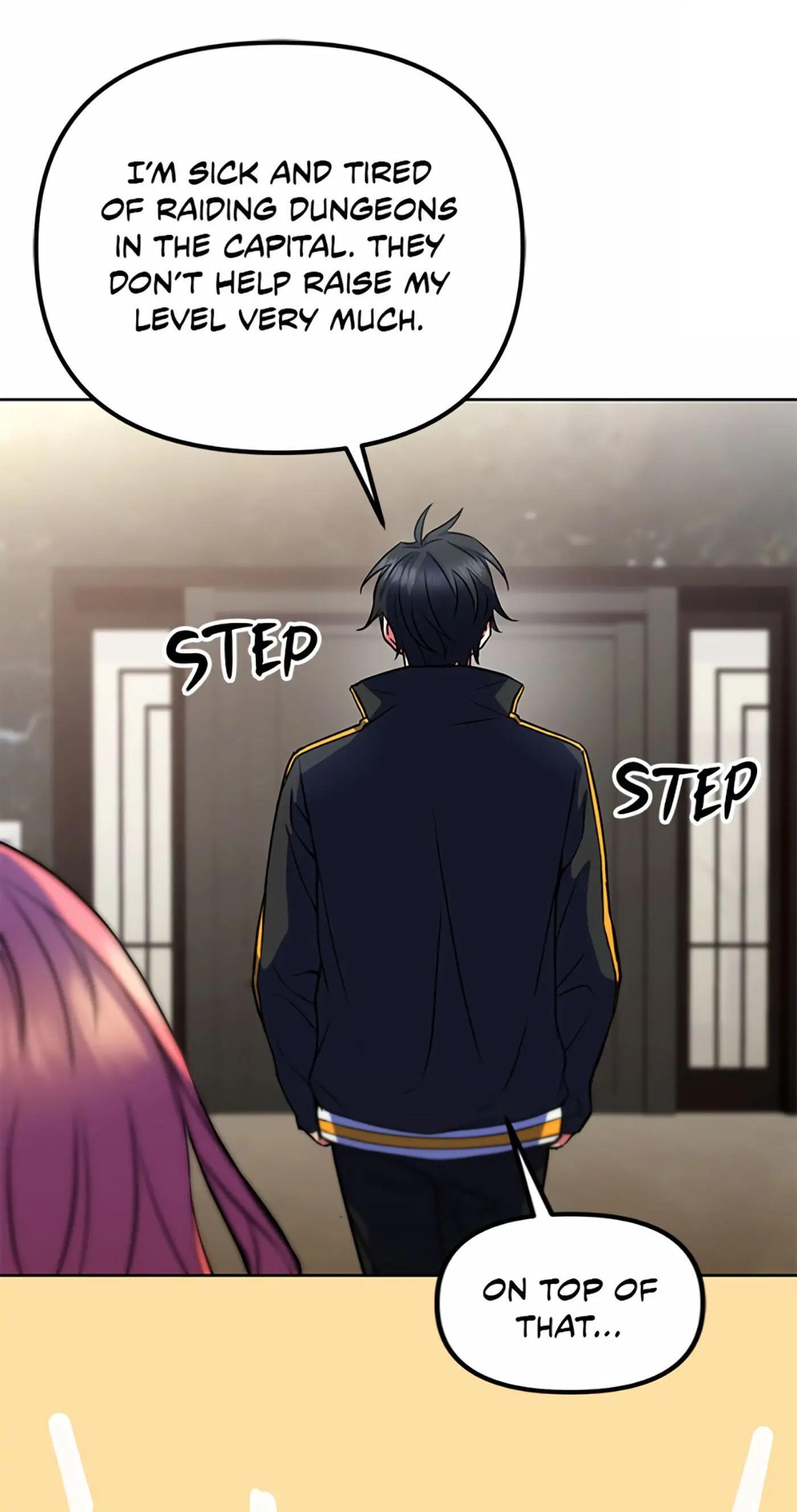 Read Leveling Beyond the Max Manga Online