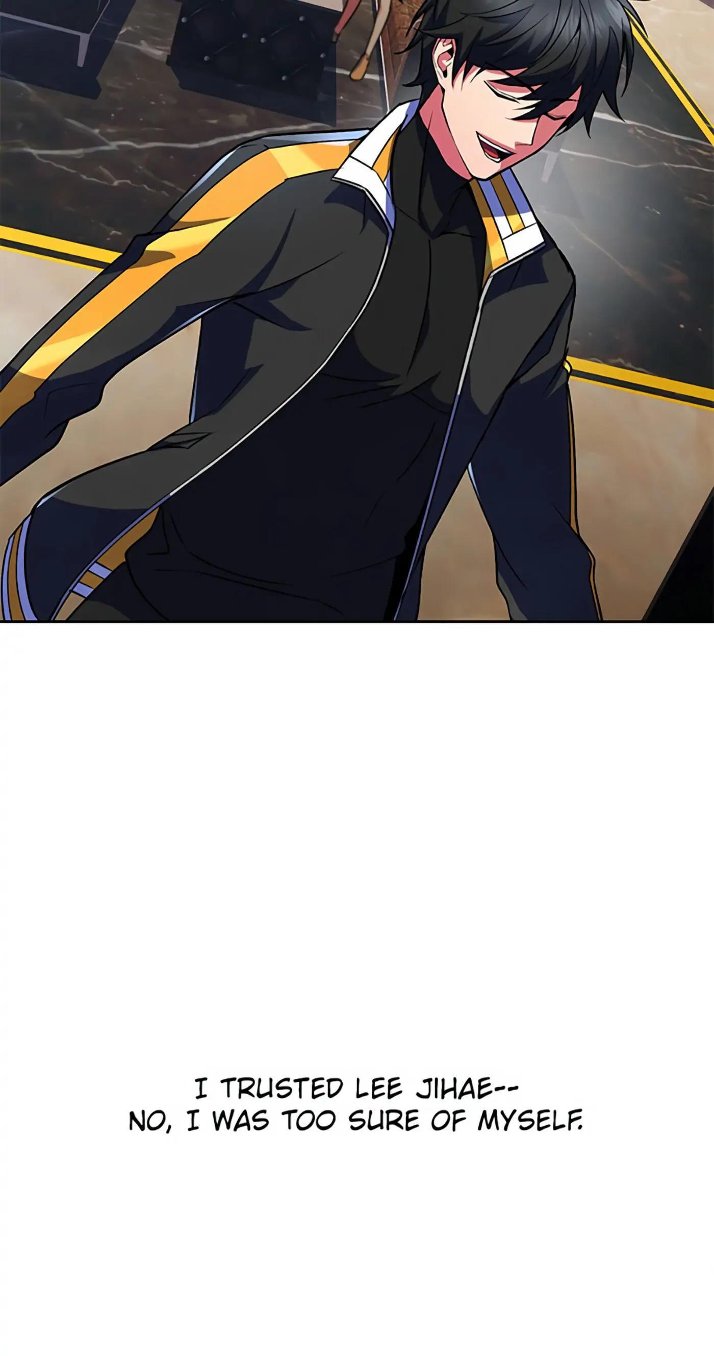 Read Leveling Beyond the Max Manga Online