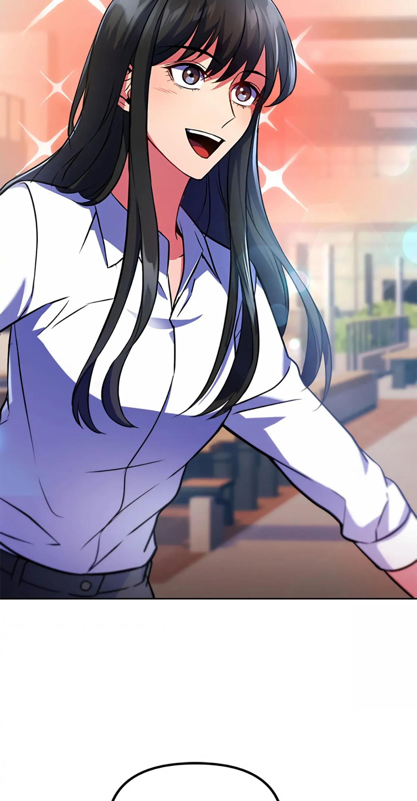 Read Leveling Beyond the Max Manga Online