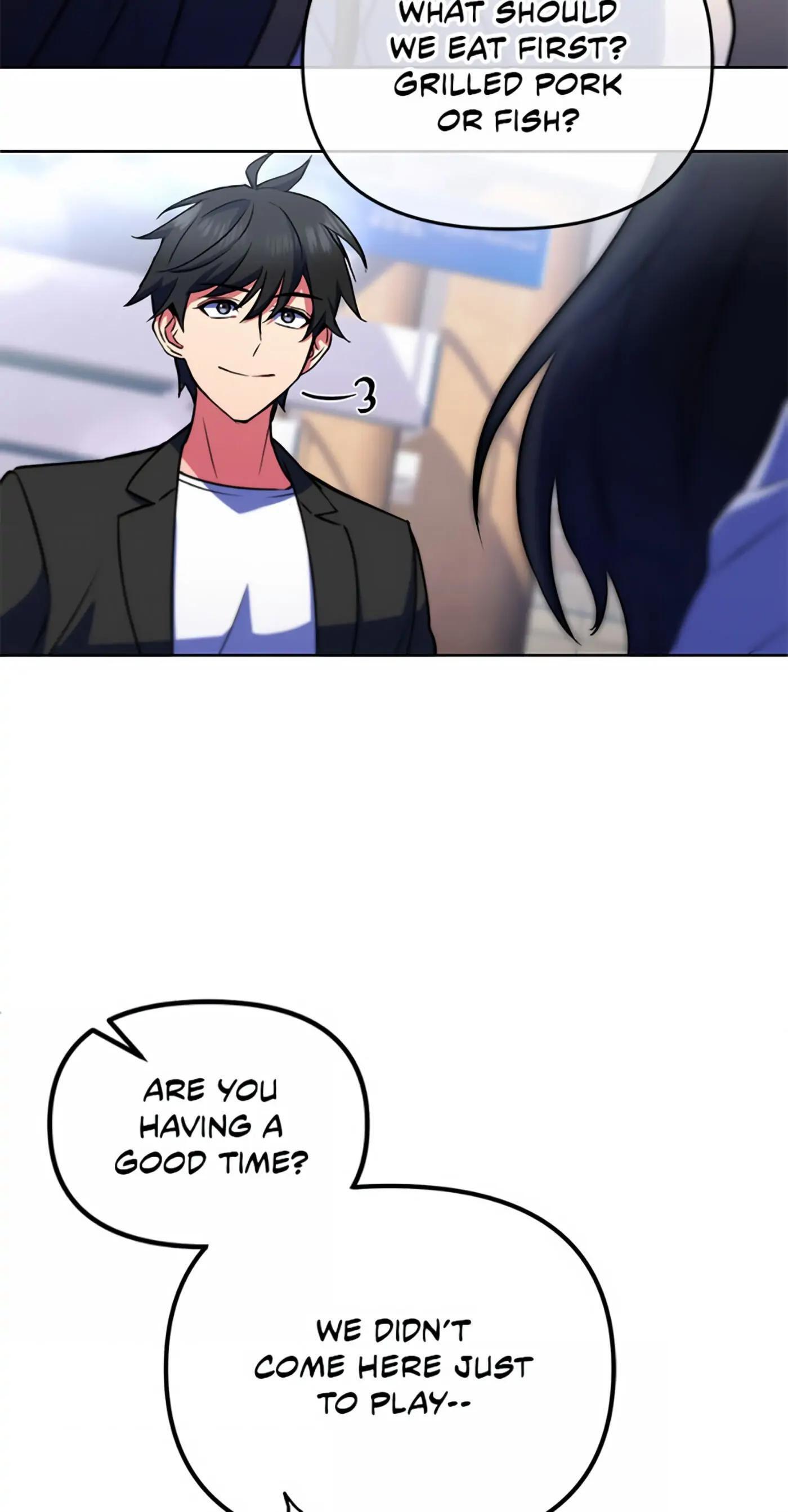 Read Leveling Beyond the Max Manga Online