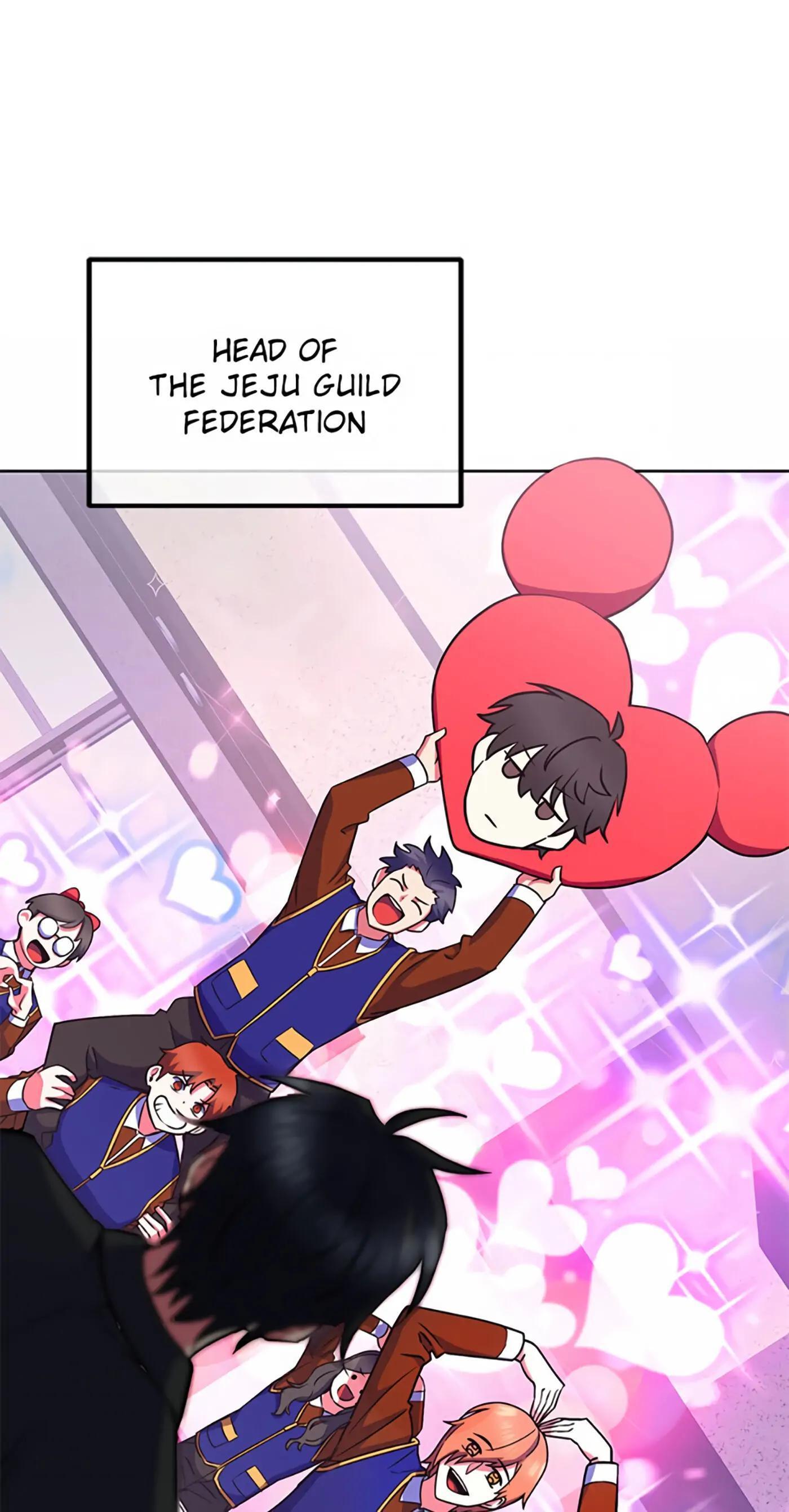 Read Leveling Beyond the Max Manga Online