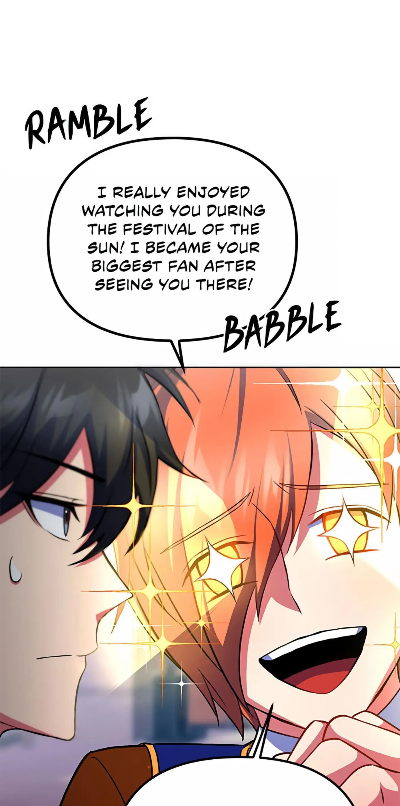 Read Leveling Beyond the Max Manga Online