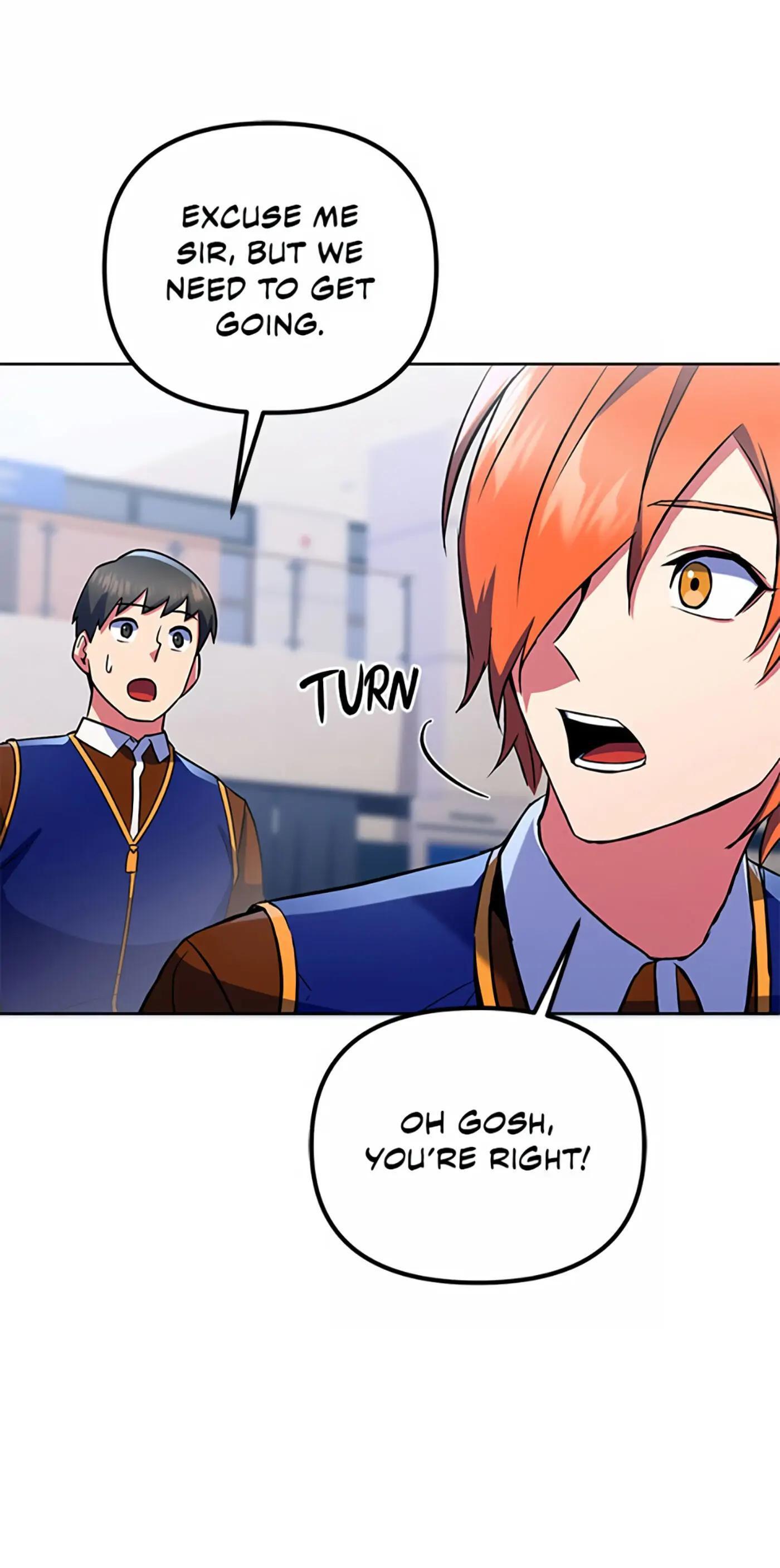 Read Leveling Beyond the Max Manga Online