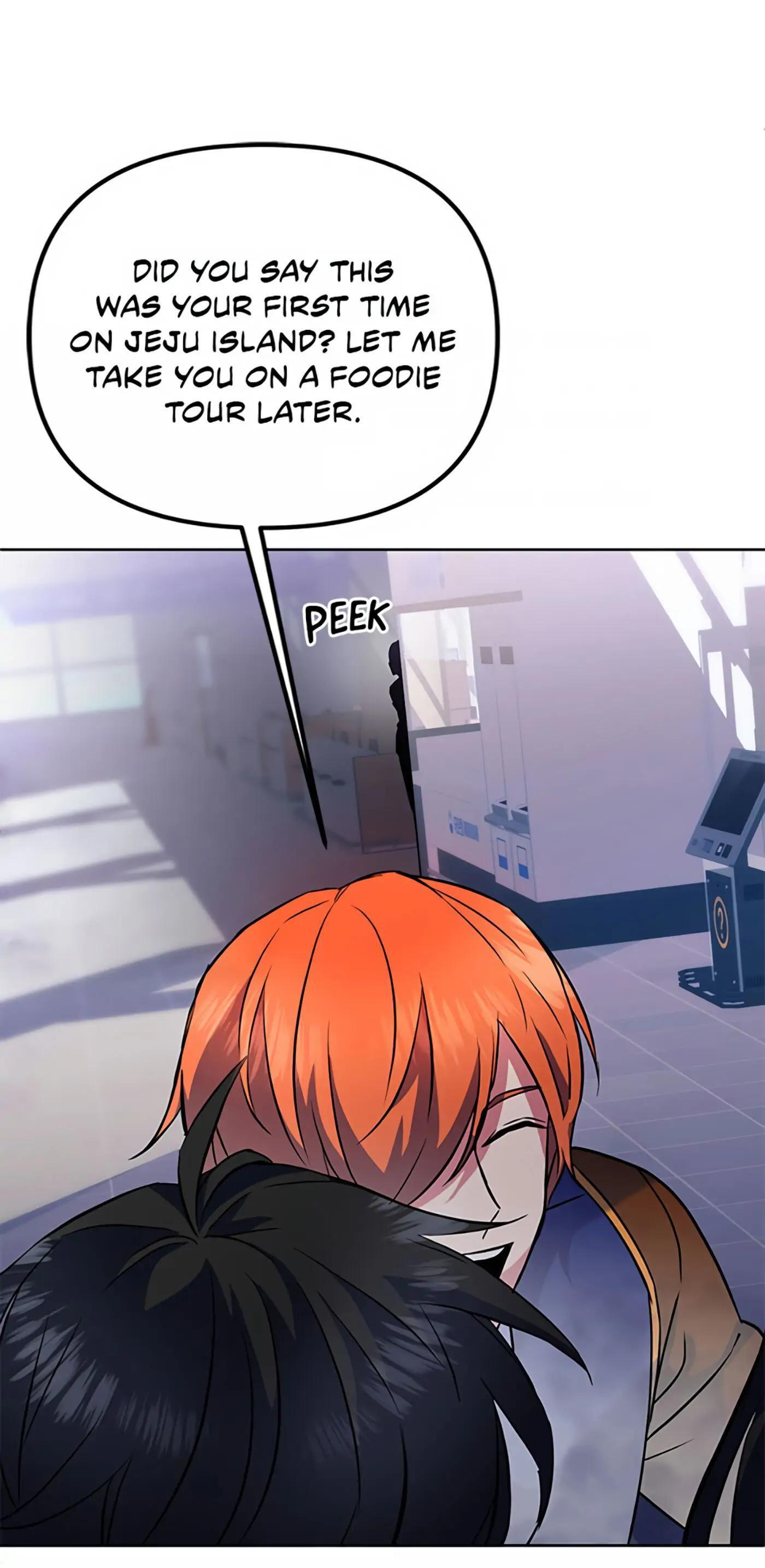 Read Leveling Beyond the Max Manga Online