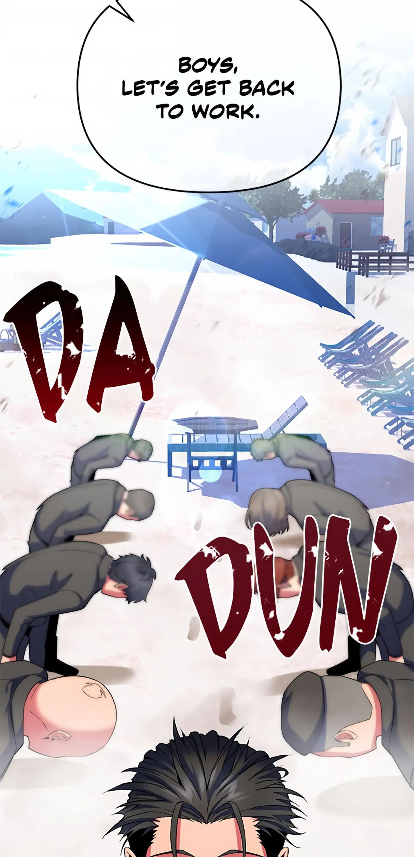 Read Leveling Beyond the Max Manga Online