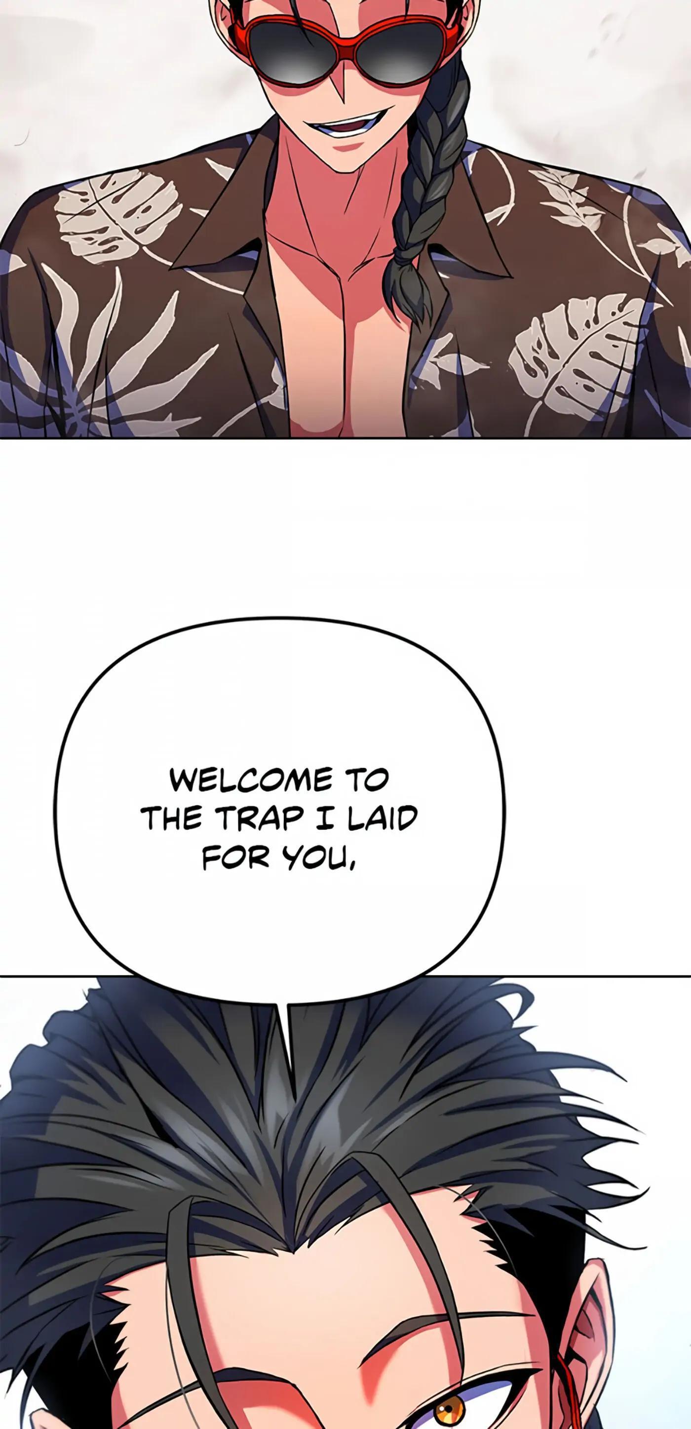Read Leveling Beyond the Max Manga Online