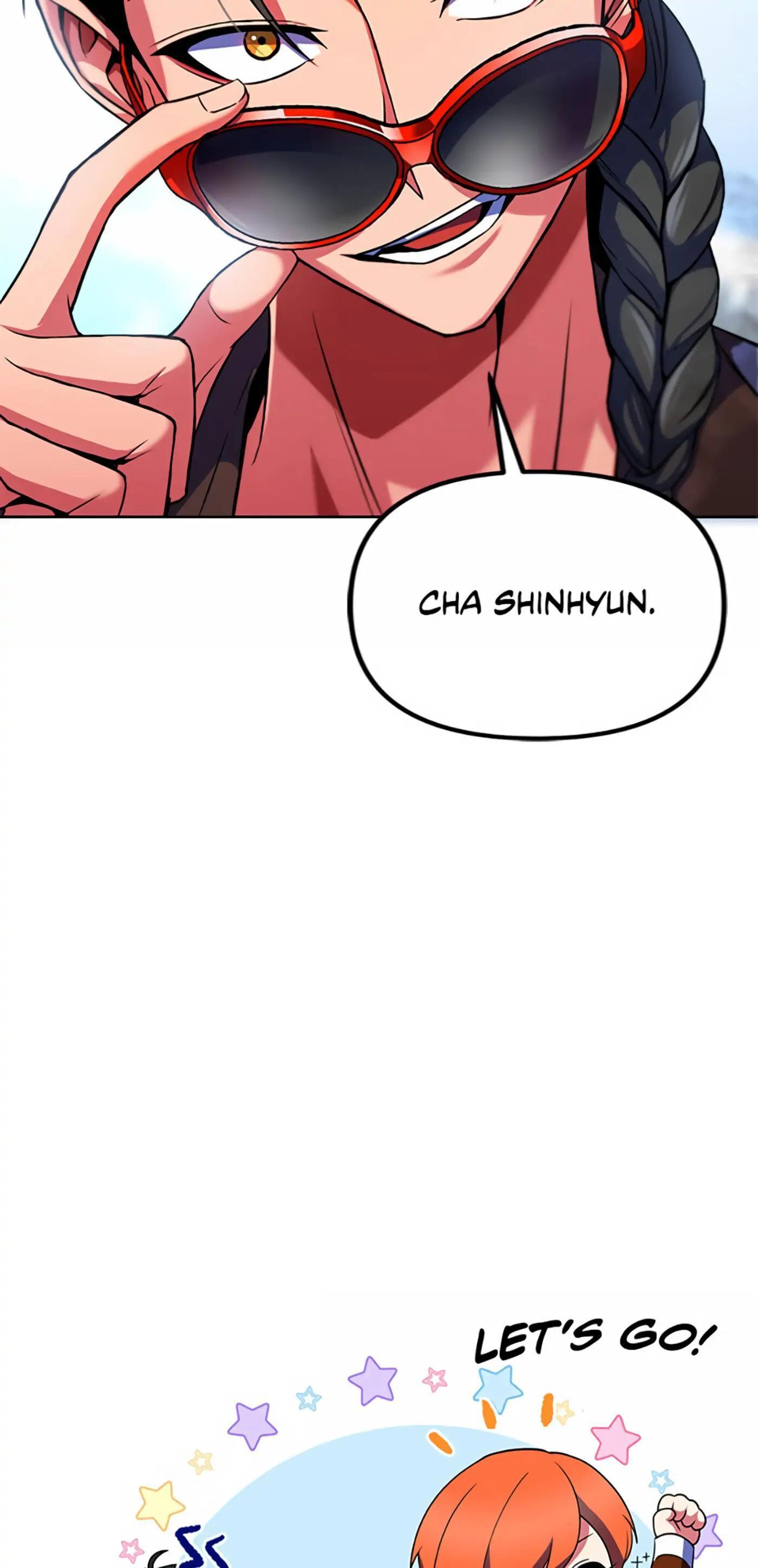 Read Leveling Beyond the Max Manga Online