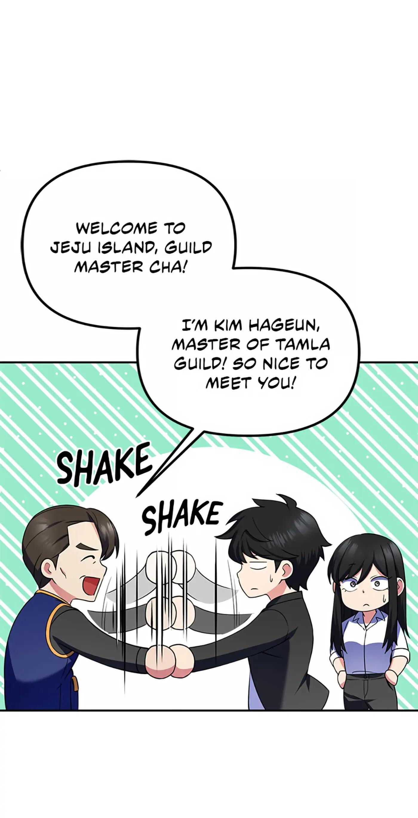 Read Leveling Beyond the Max Manga Online