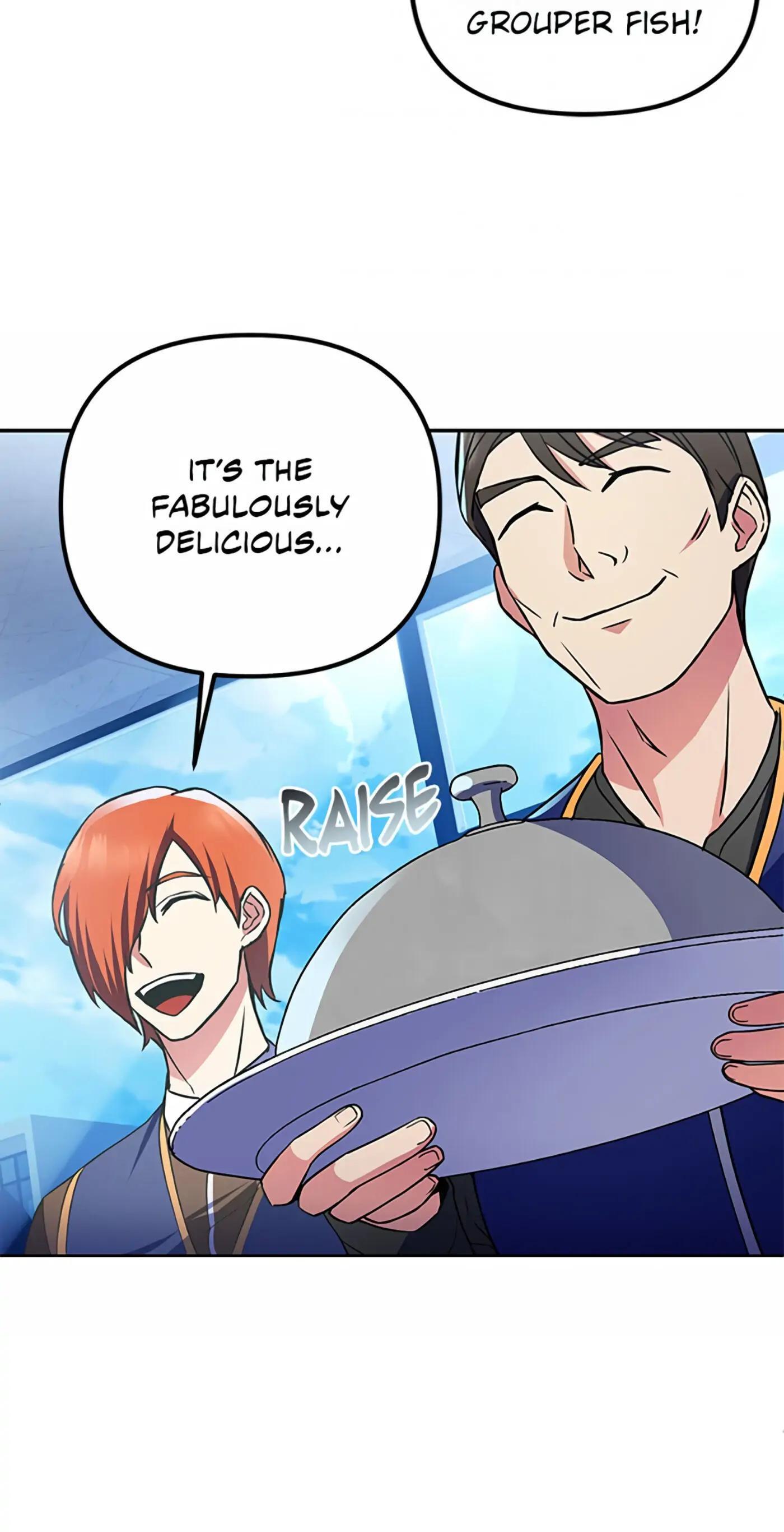 Read Leveling Beyond the Max Manga Online