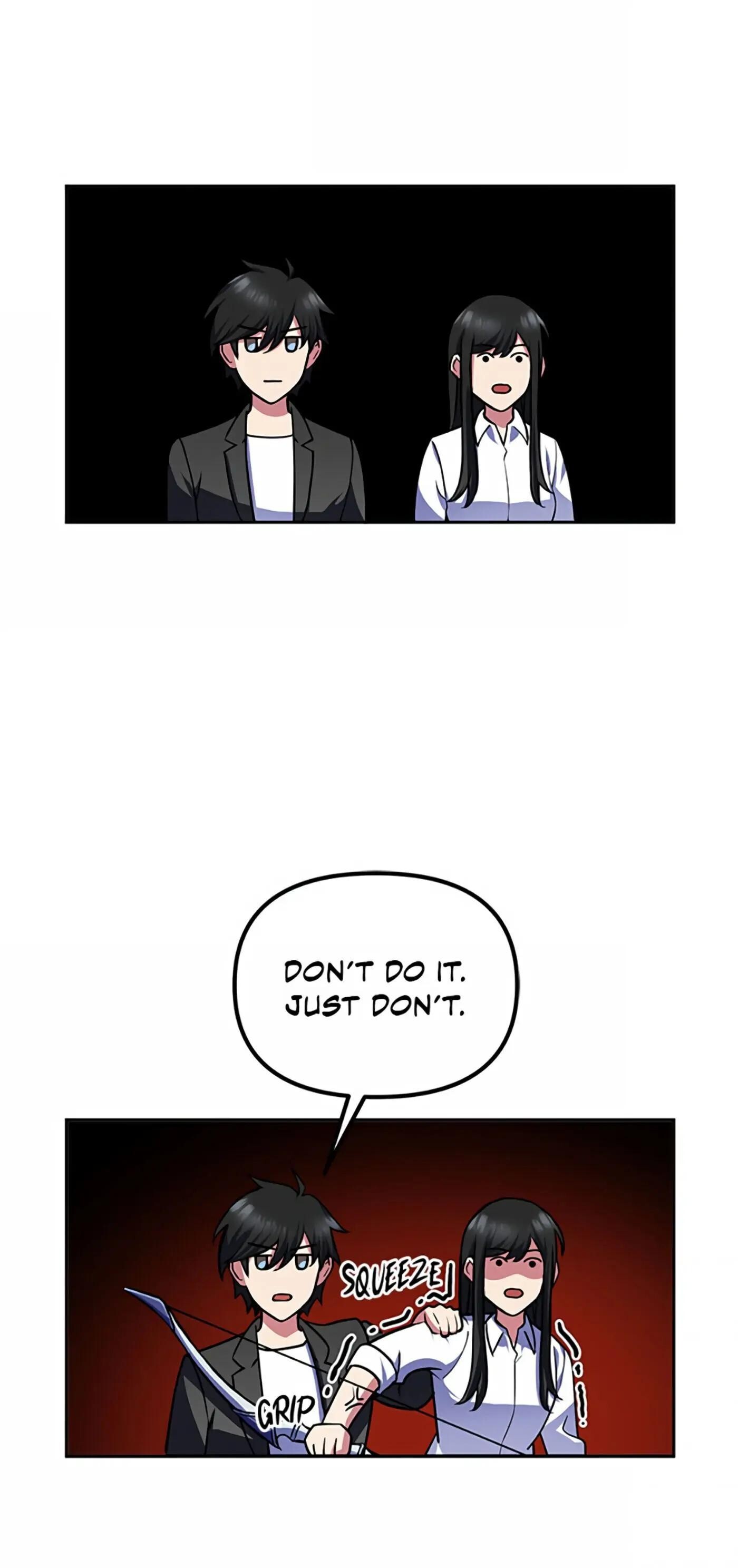 Read Leveling Beyond the Max Manga Online