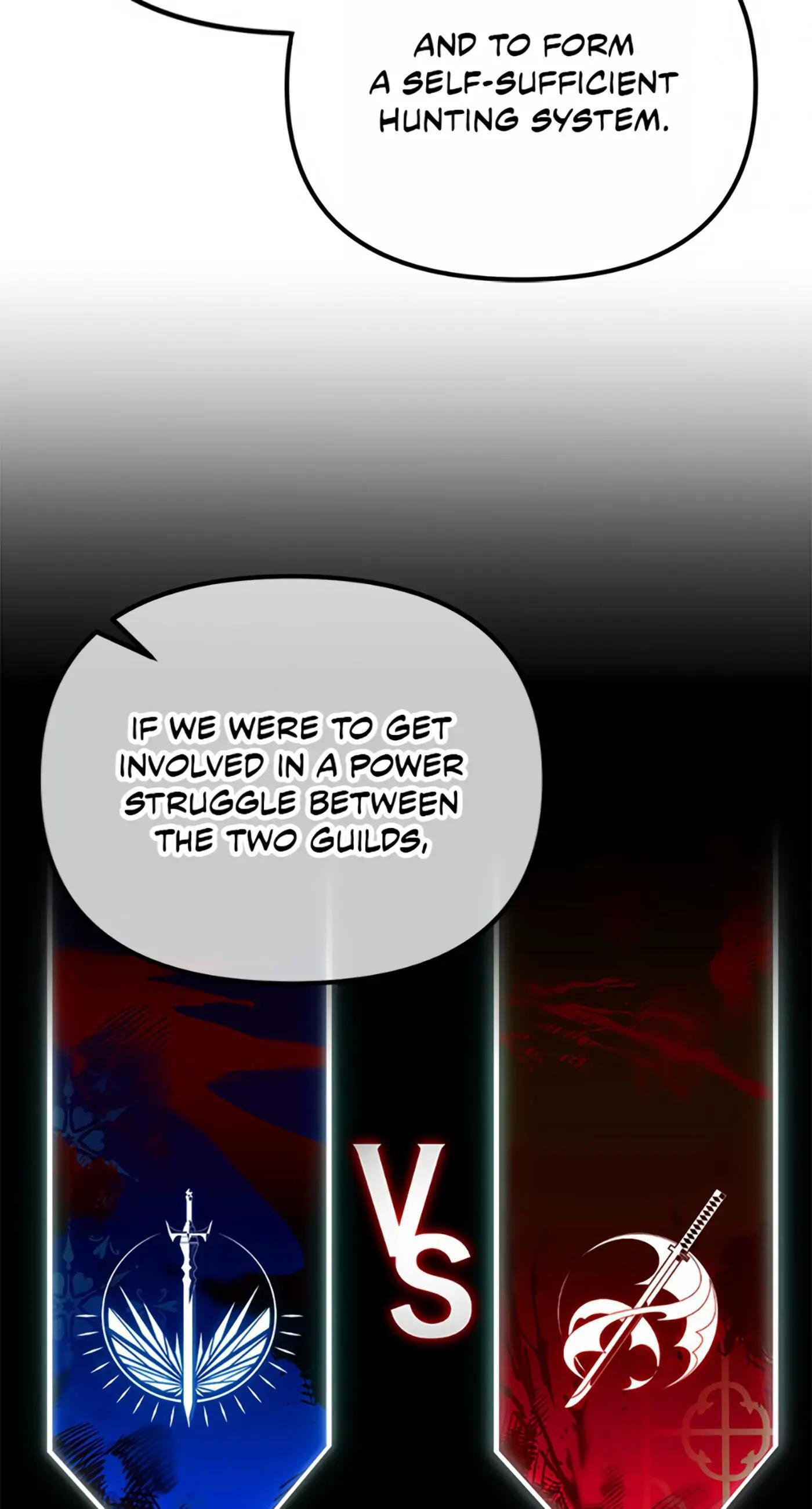 Read Leveling Beyond the Max Manga Online