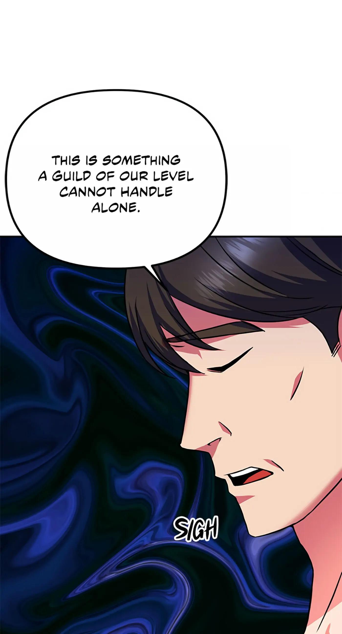 Read Leveling Beyond the Max Manga Online