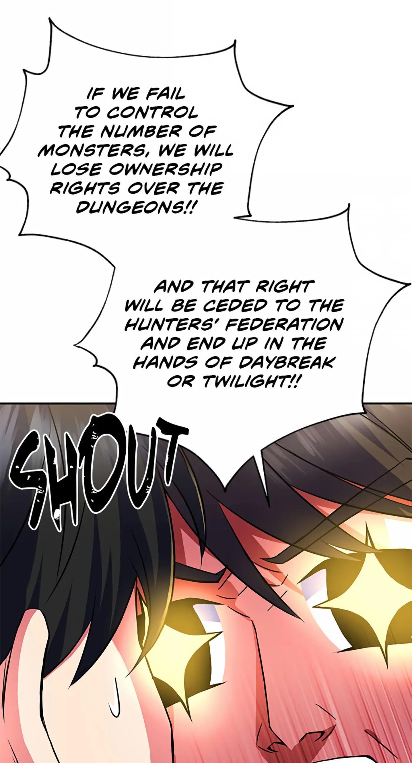 Read Leveling Beyond the Max Manga Online