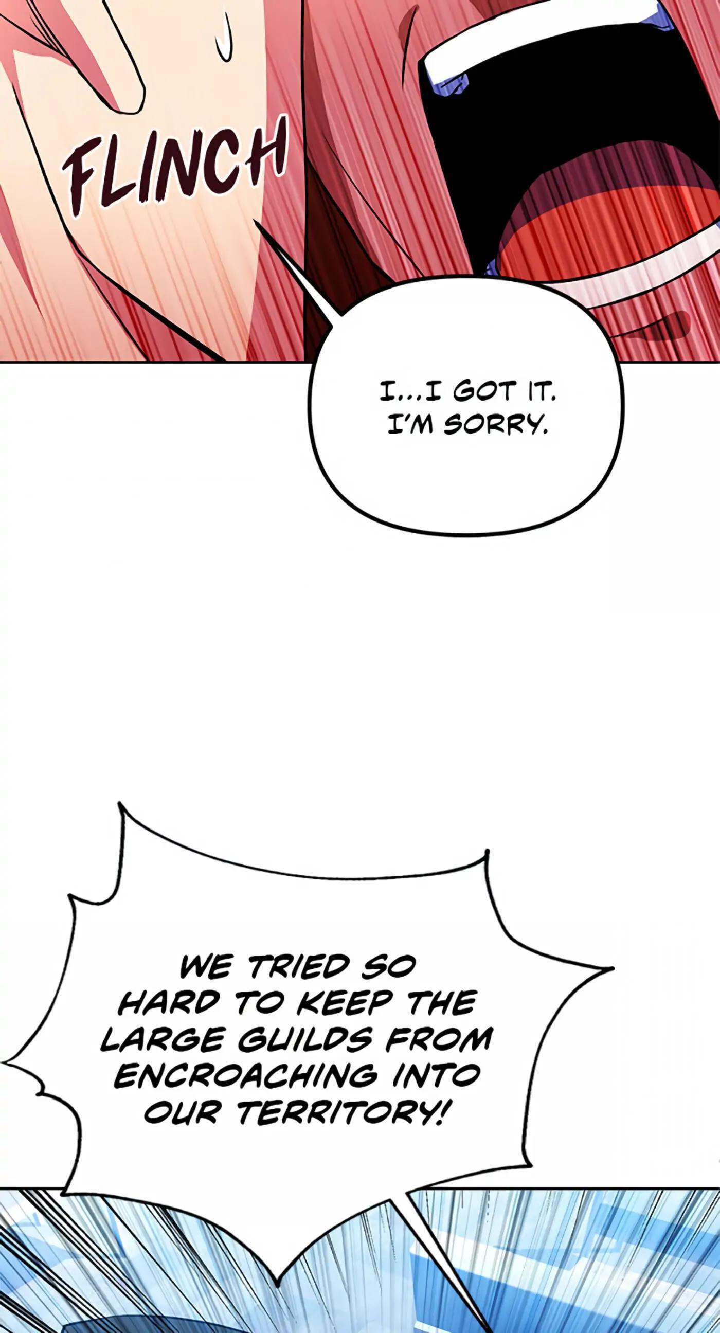 Read Leveling Beyond the Max Manga Online