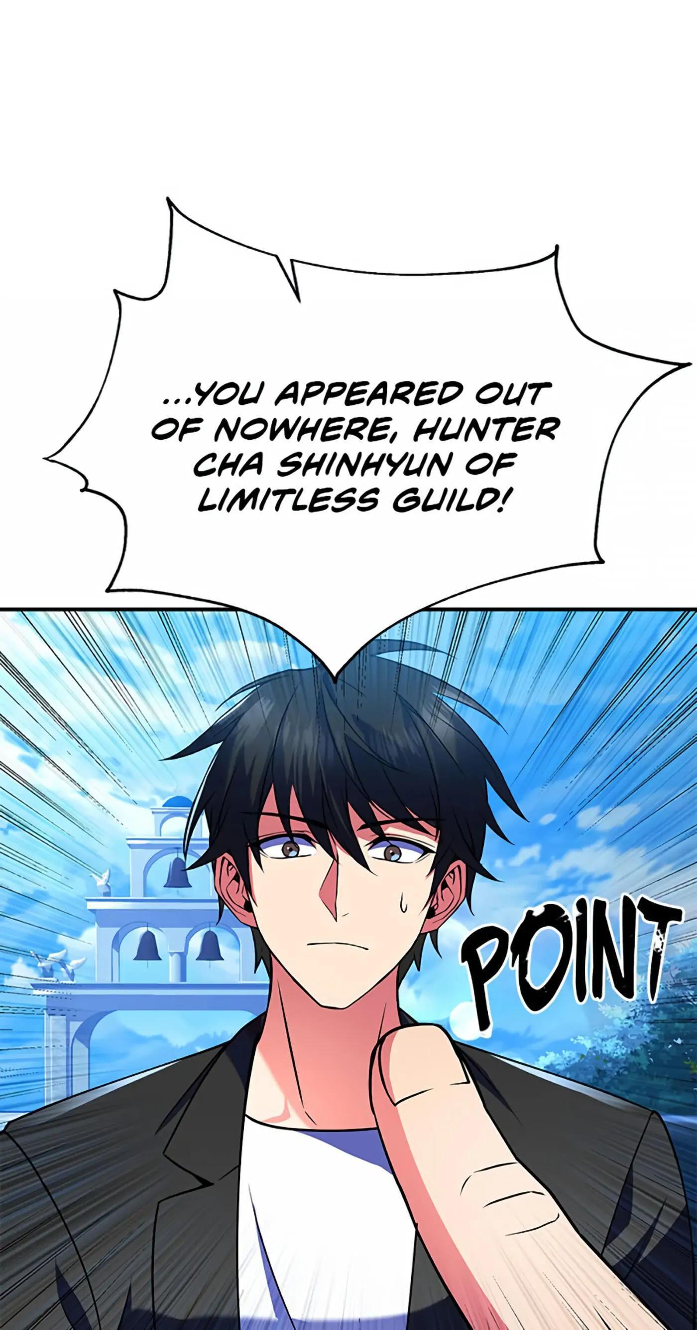 Read Leveling Beyond the Max Manga Online