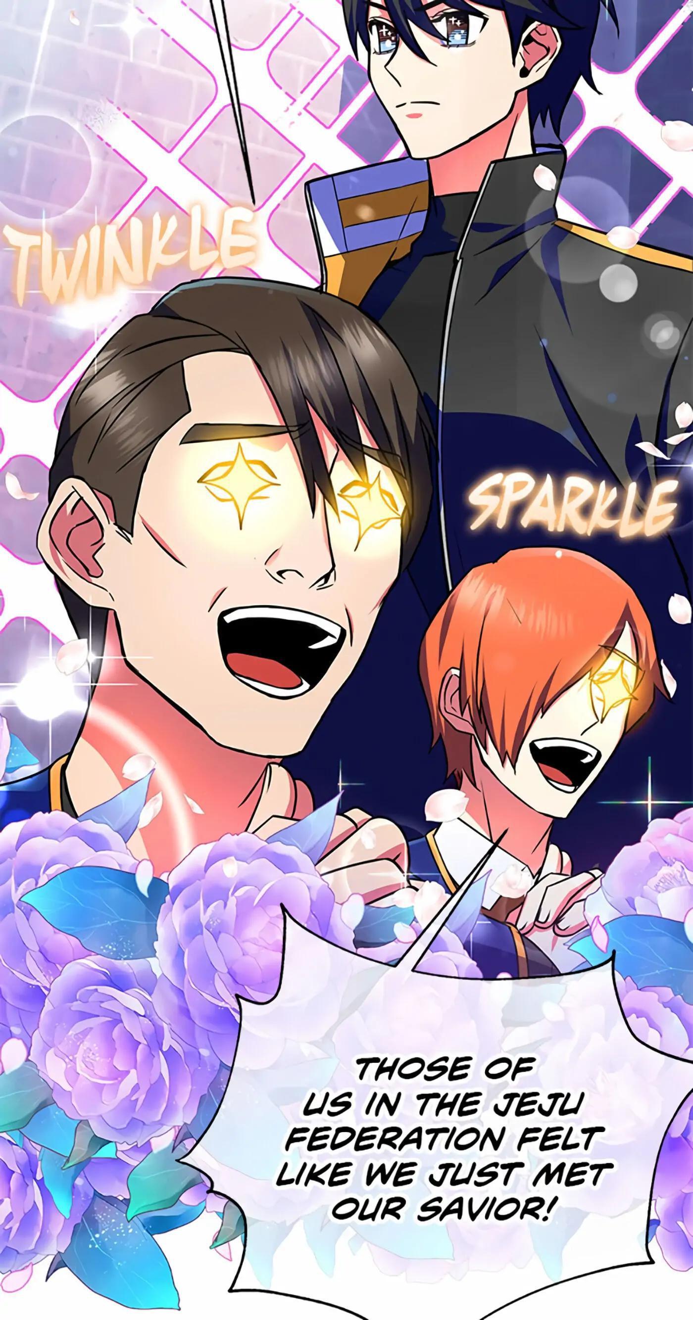 Read Leveling Beyond the Max Manga Online