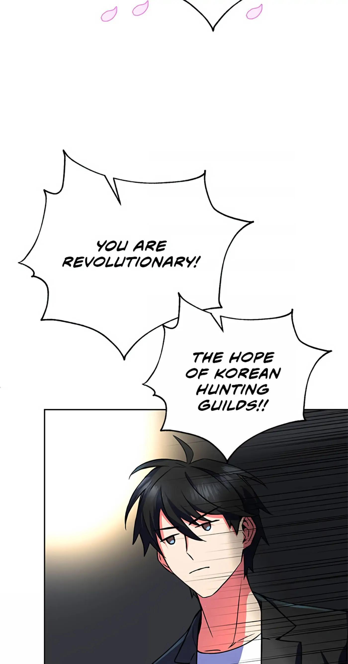 Read Leveling Beyond the Max Manga Online