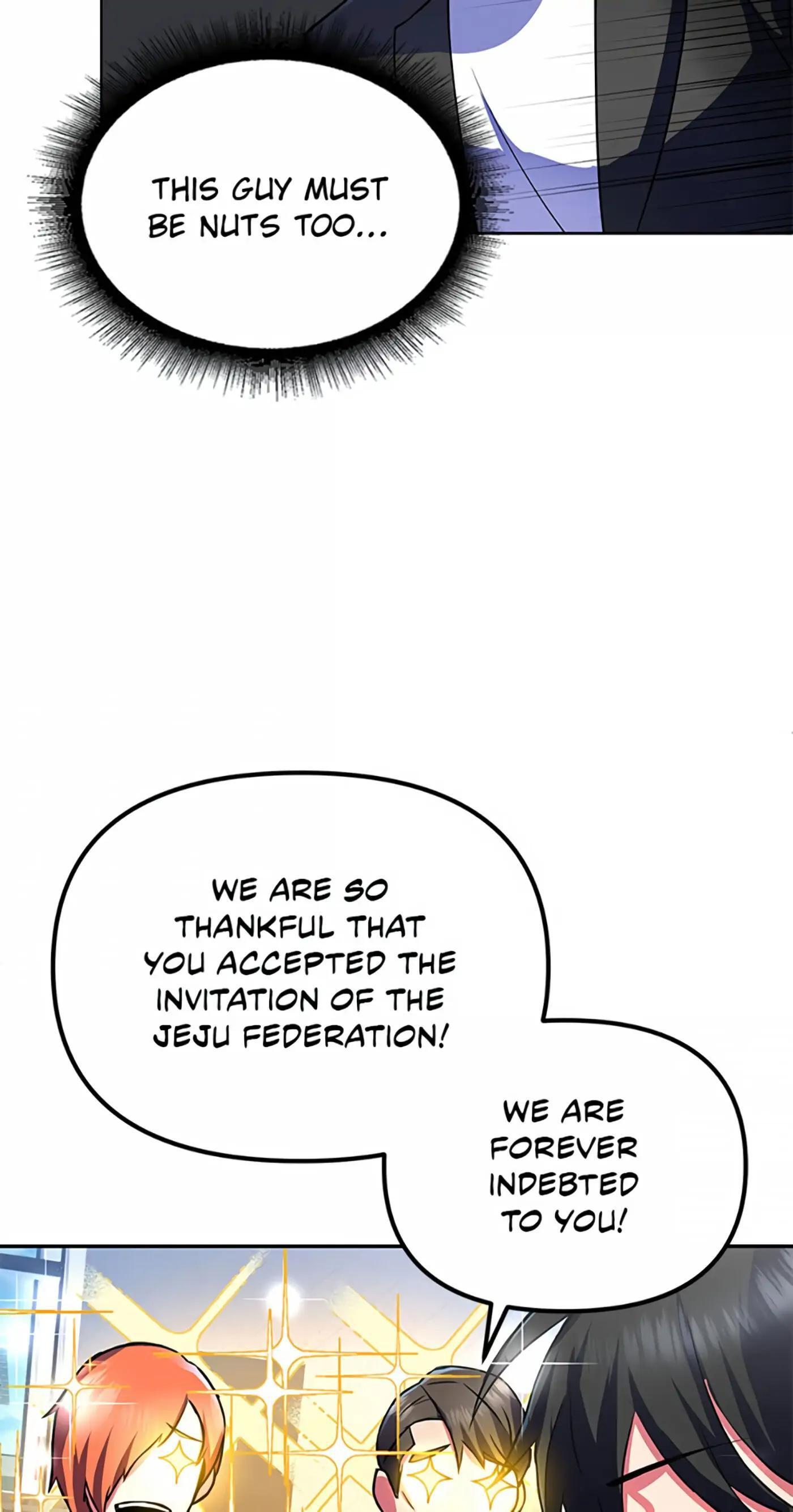 Read Leveling Beyond the Max Manga Online