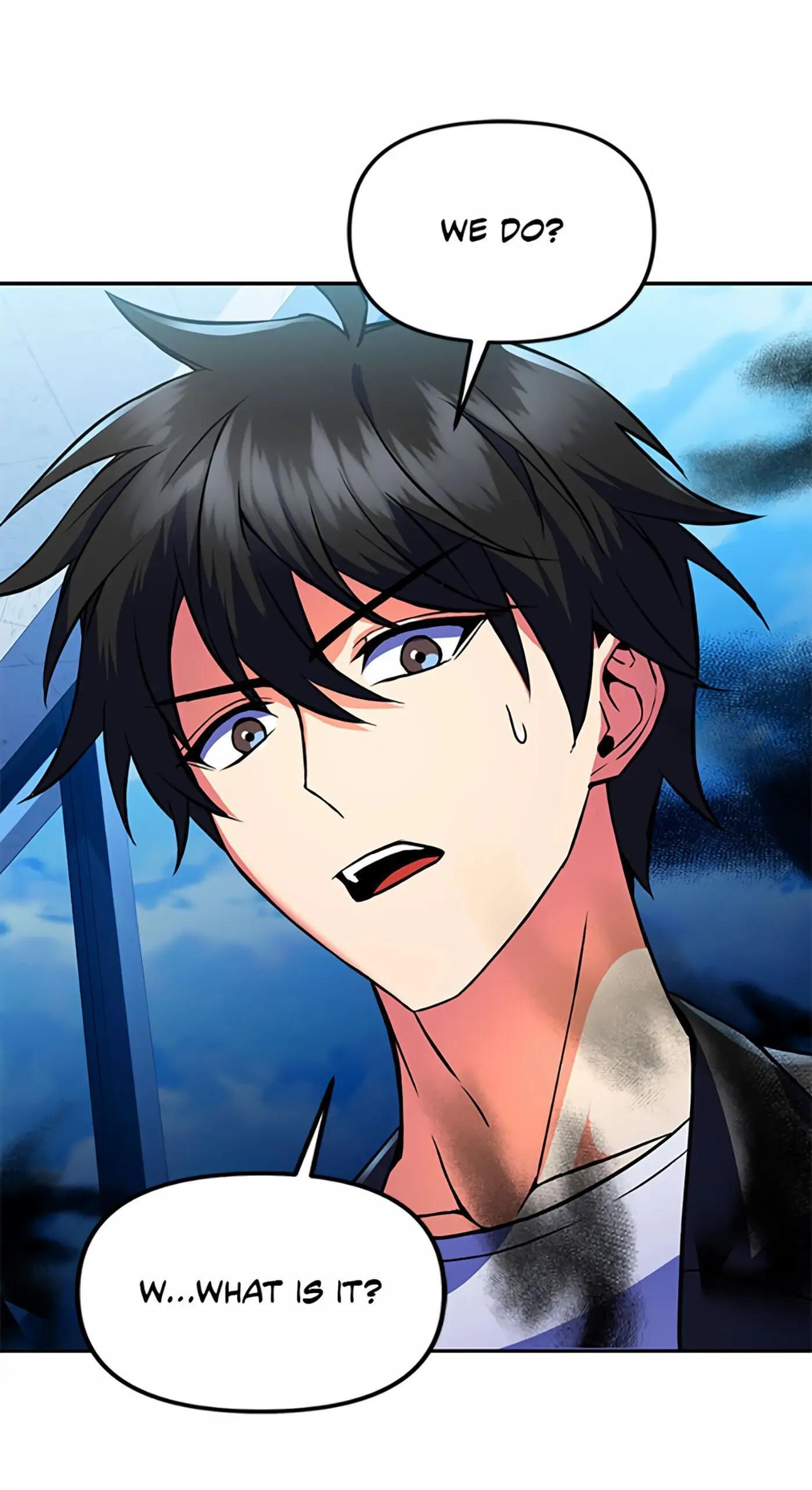 Read Leveling Beyond the Max Manga Online