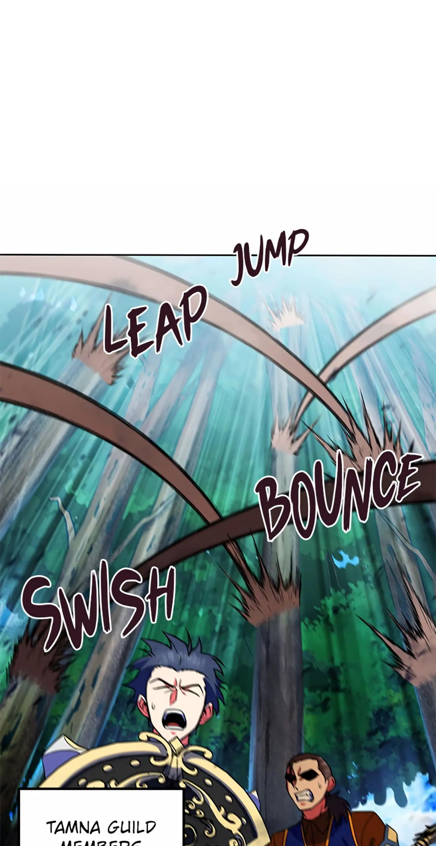 Read Leveling Beyond the Max Manga Online