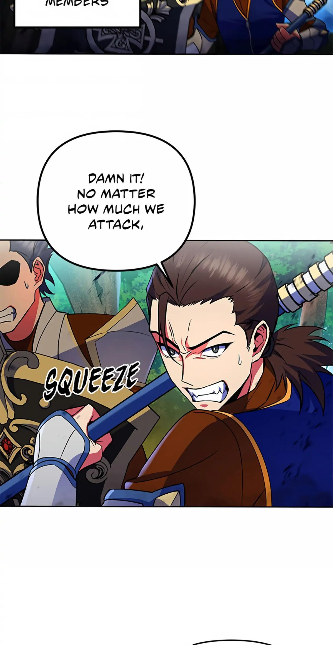 Read Leveling Beyond the Max Manga Online