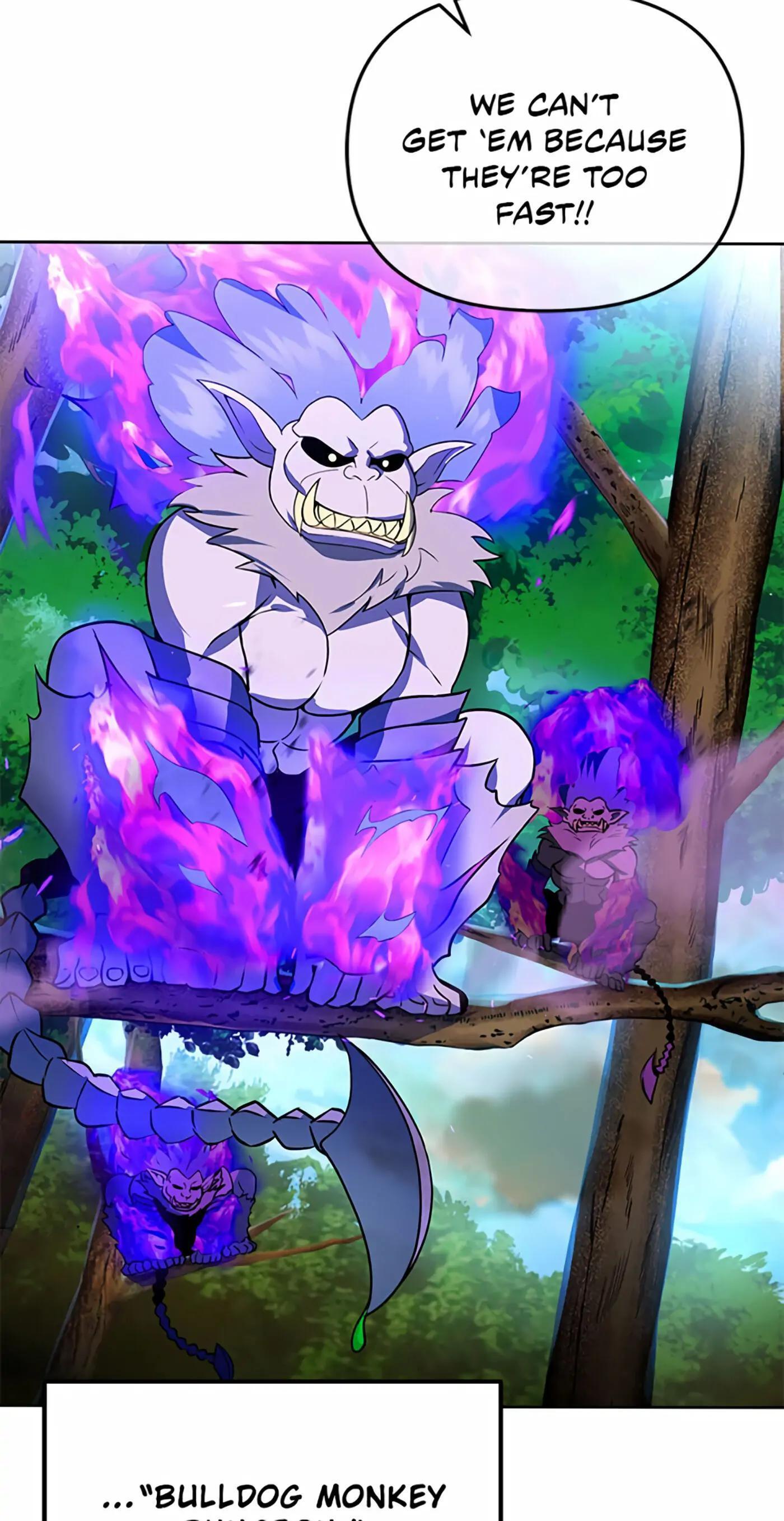 Read Leveling Beyond the Max Manga Online