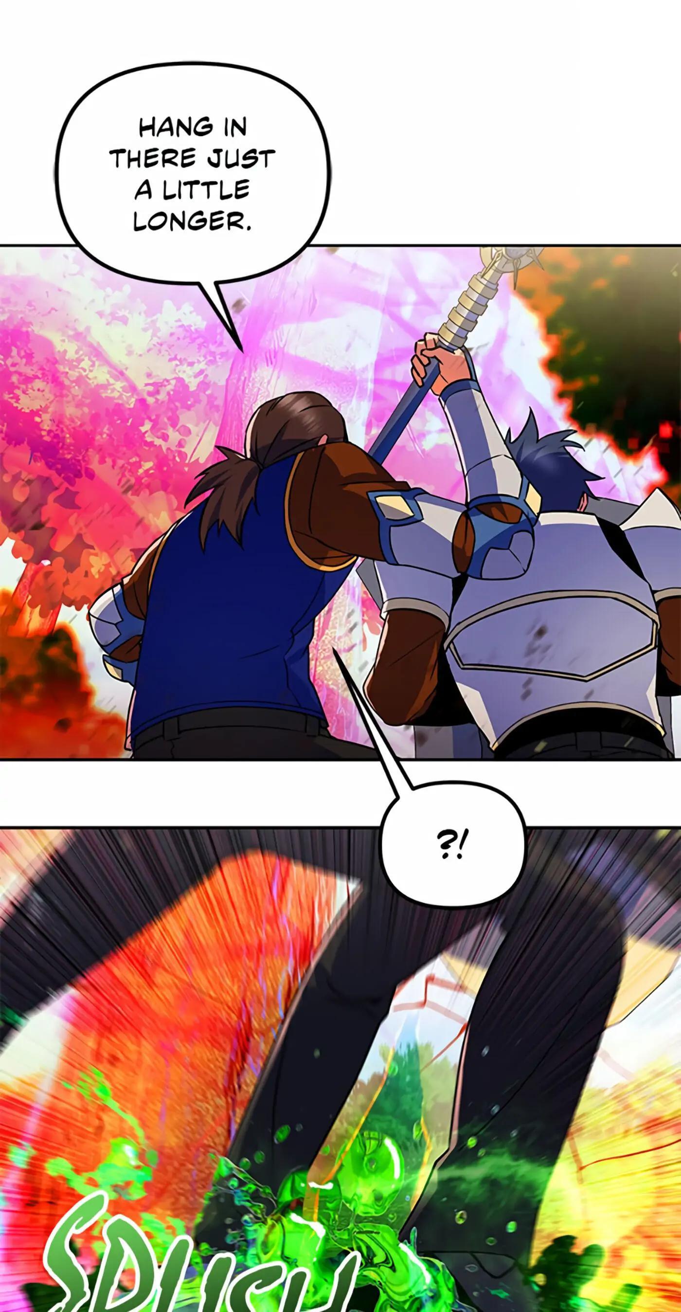 Read Leveling Beyond the Max Manga Online
