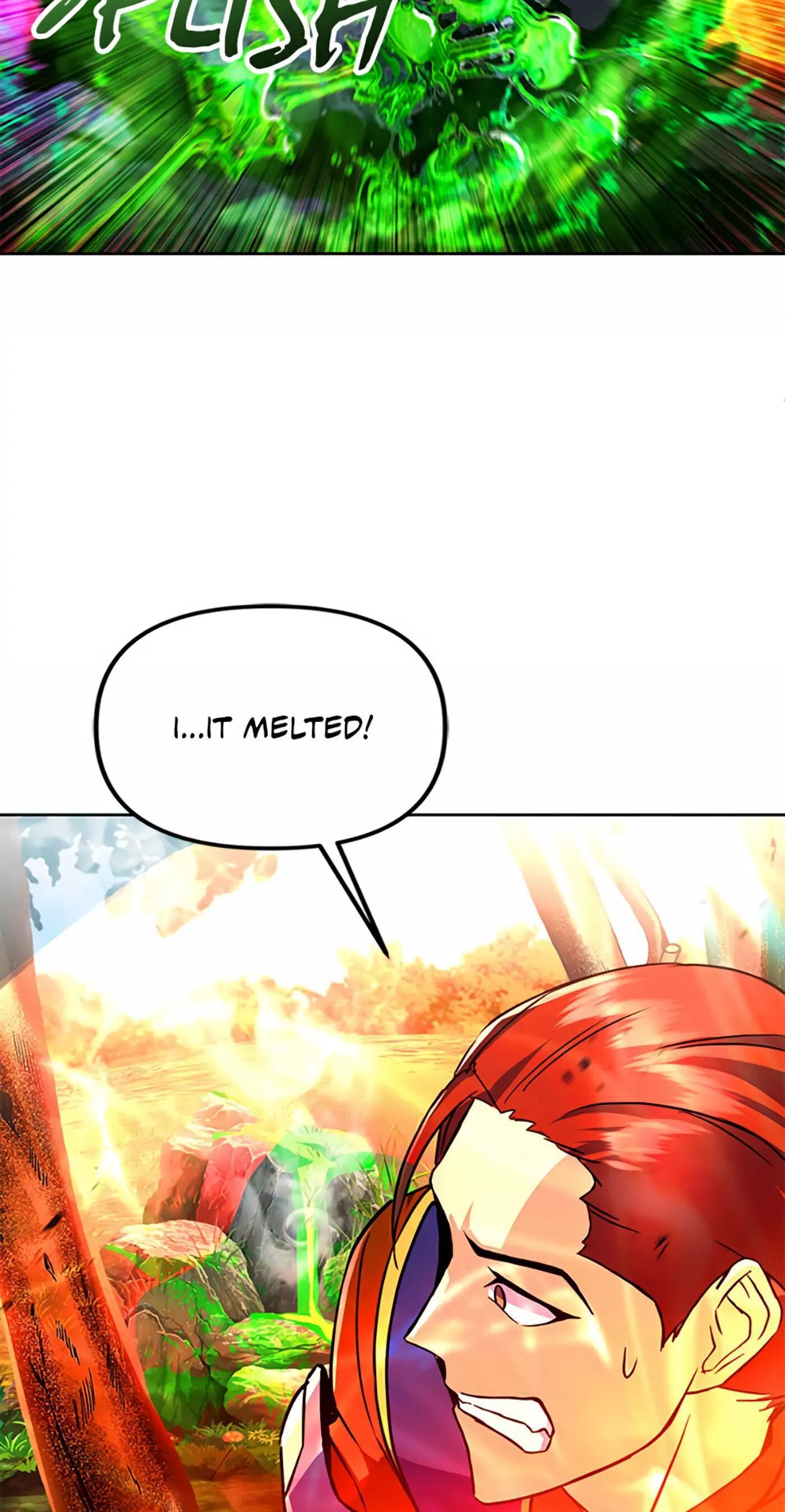 Read Leveling Beyond the Max Manga Online