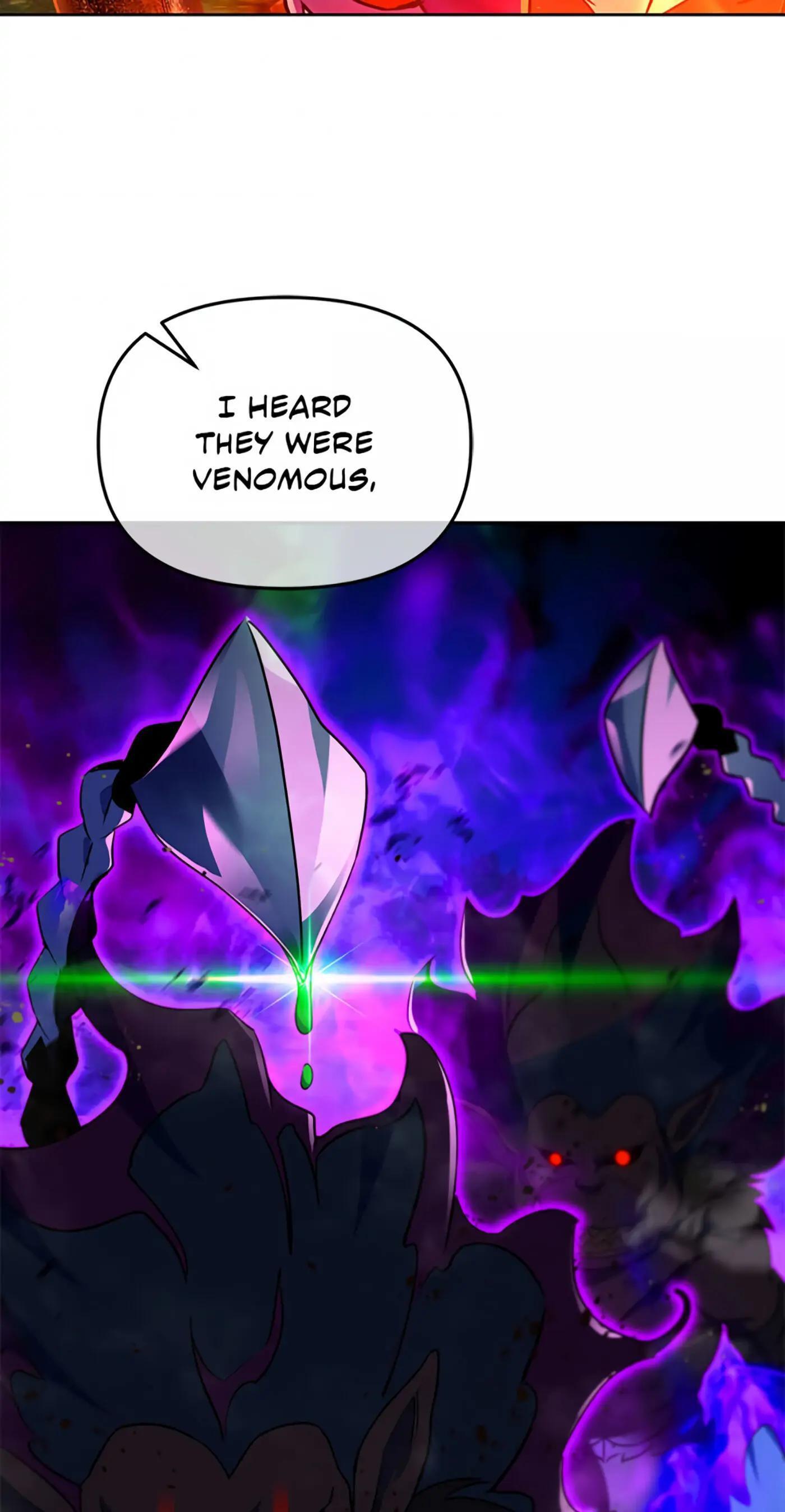 Read Leveling Beyond the Max Manga Online