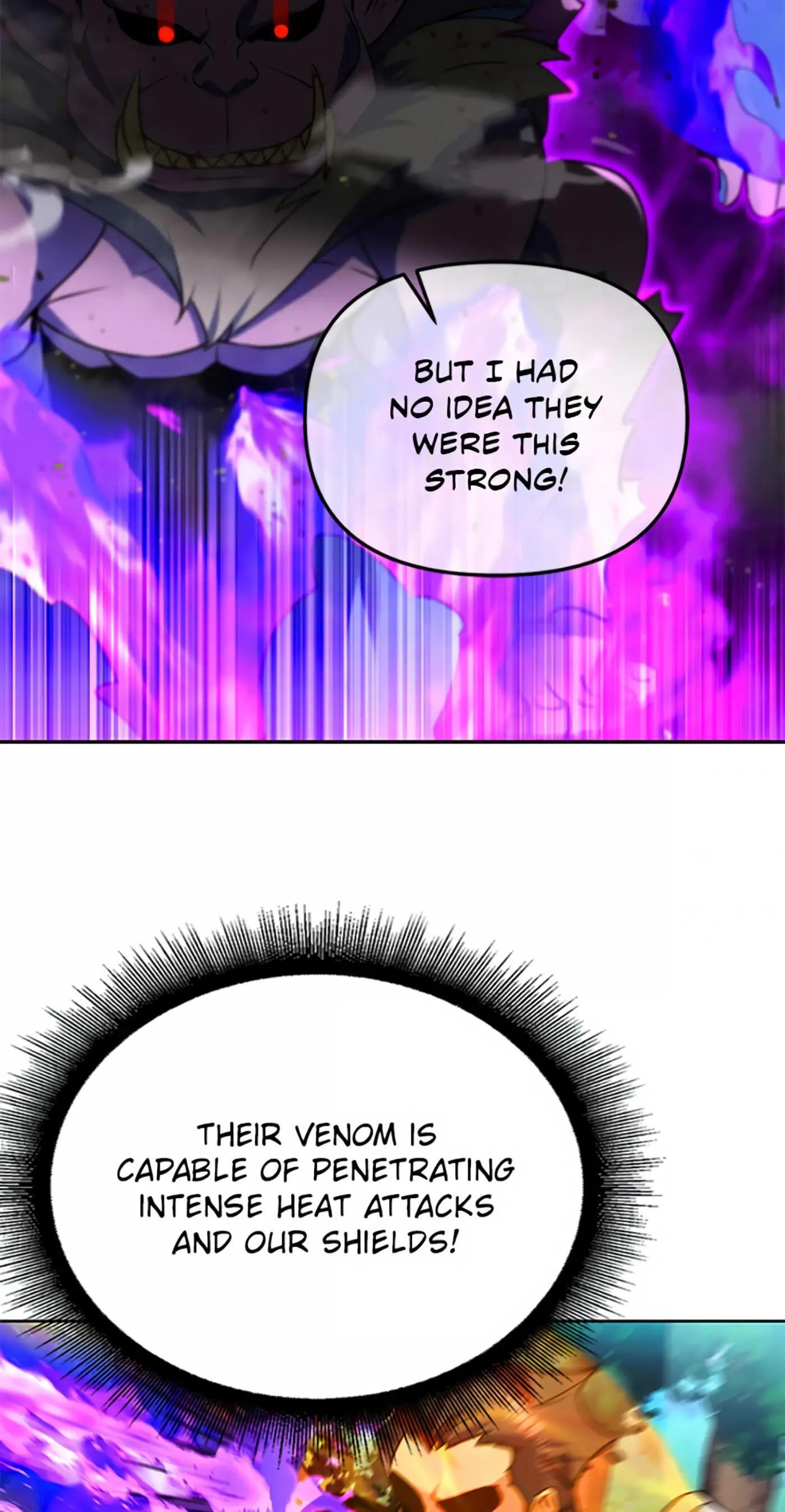 Read Leveling Beyond the Max Manga Online