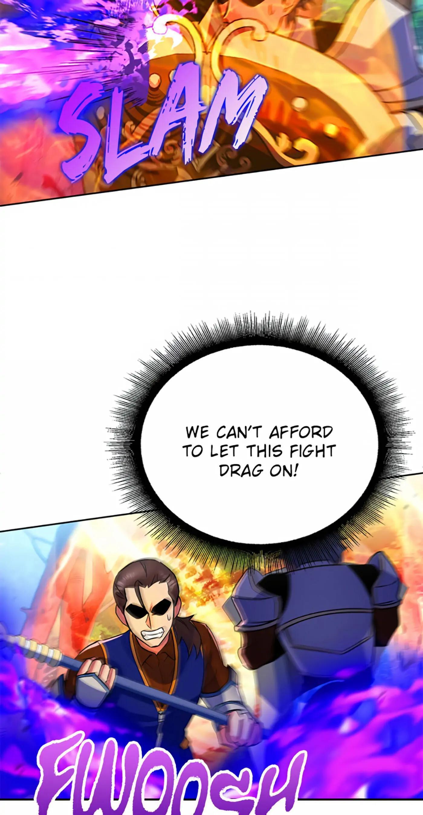 Read Leveling Beyond the Max Manga Online