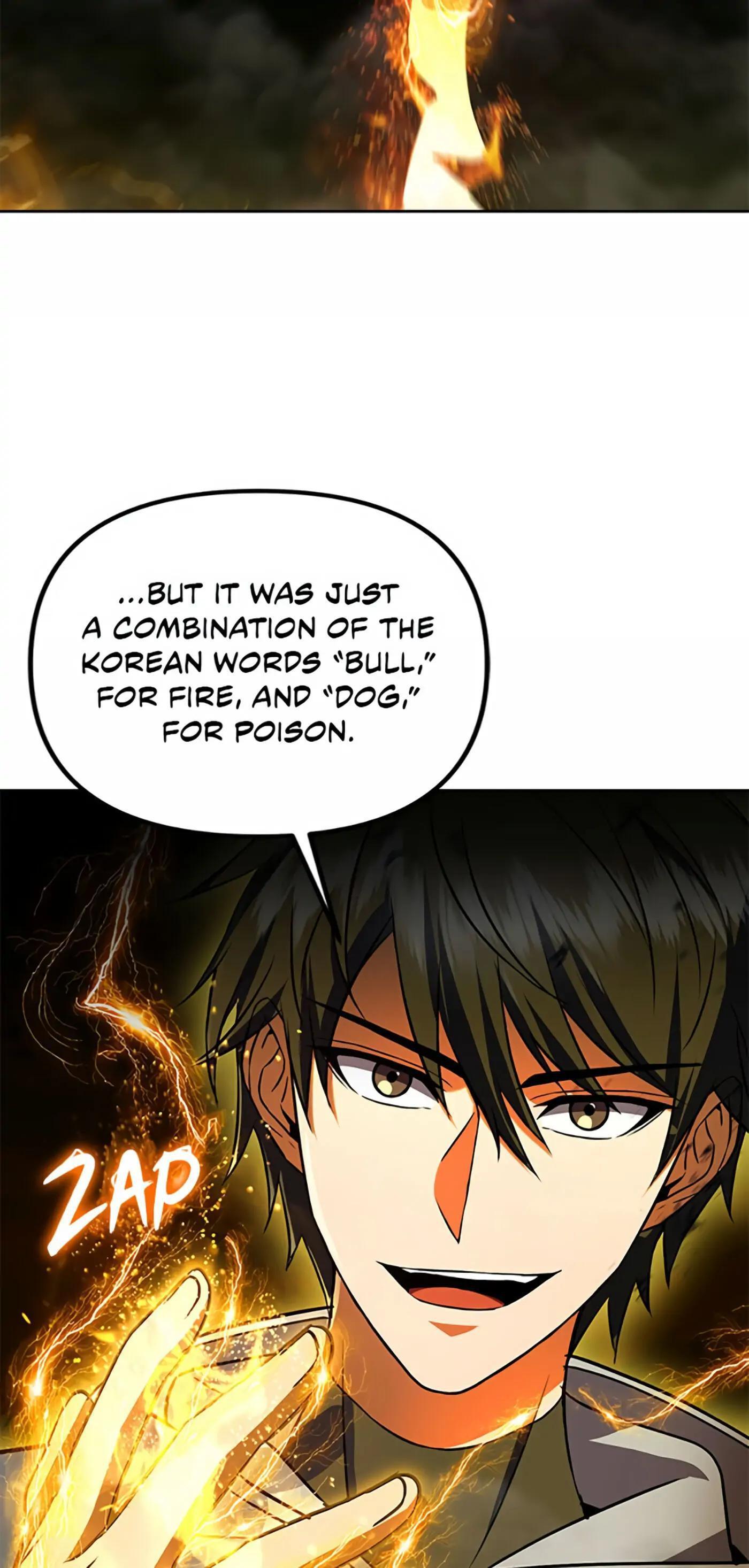Read Leveling Beyond the Max Manga Online