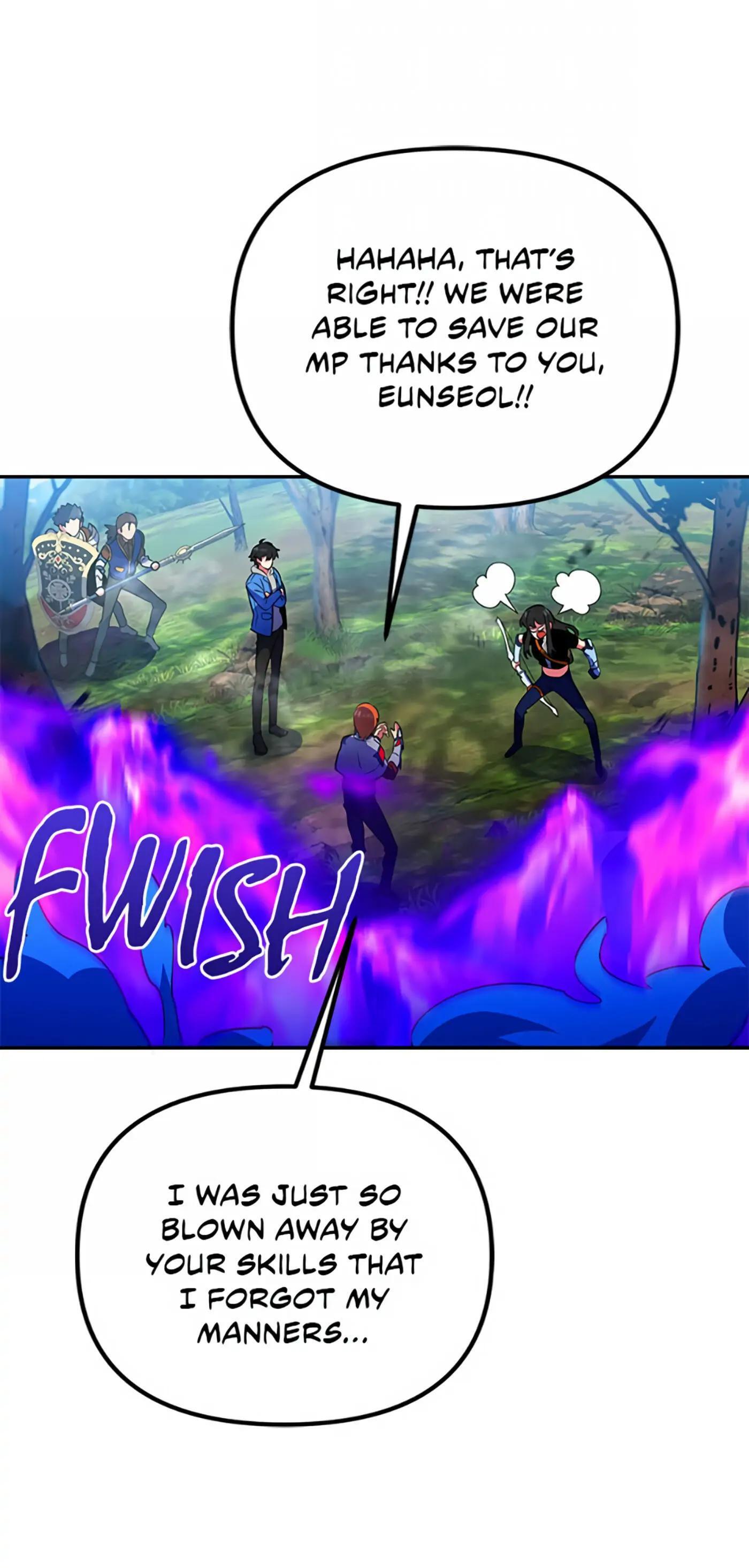 Read Leveling Beyond the Max Manga Online