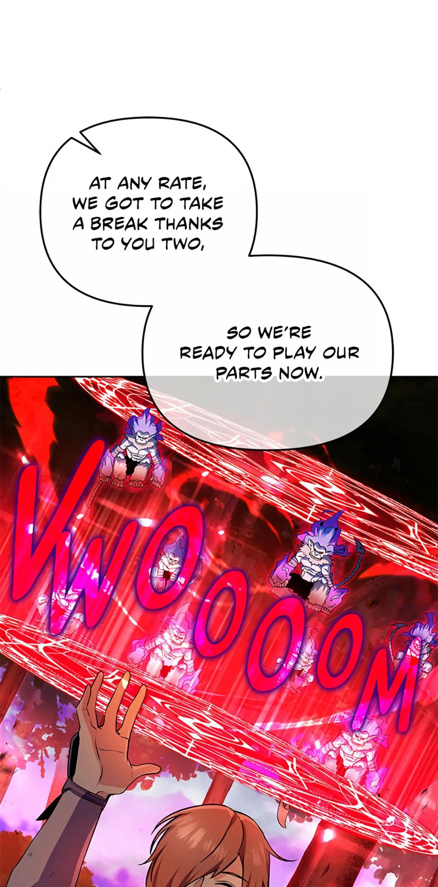 Read Leveling Beyond the Max Manga Online