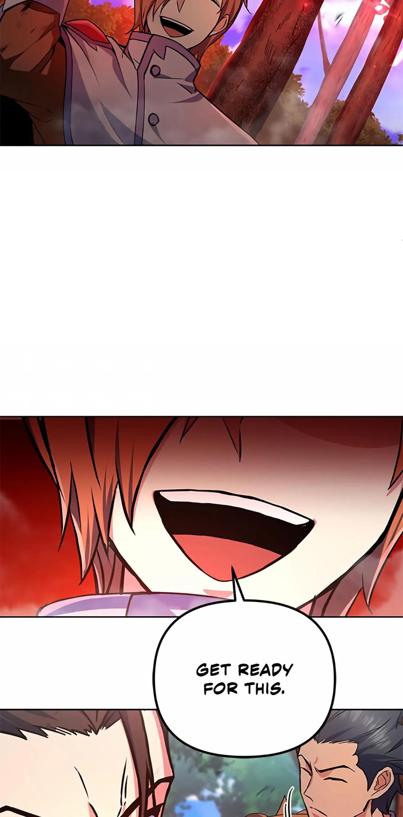 Read Leveling Beyond the Max Manga Online