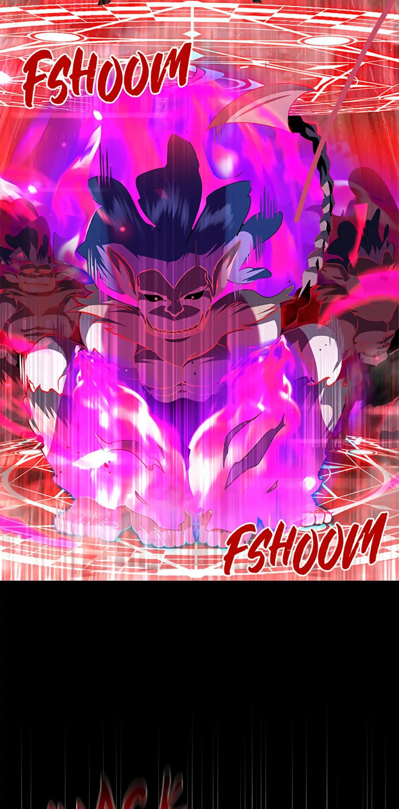 Read Leveling Beyond the Max Manga Online