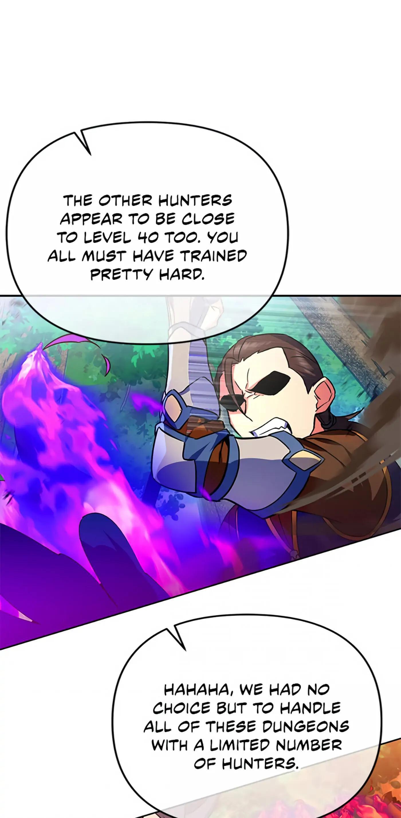 Read Leveling Beyond the Max Manga Online