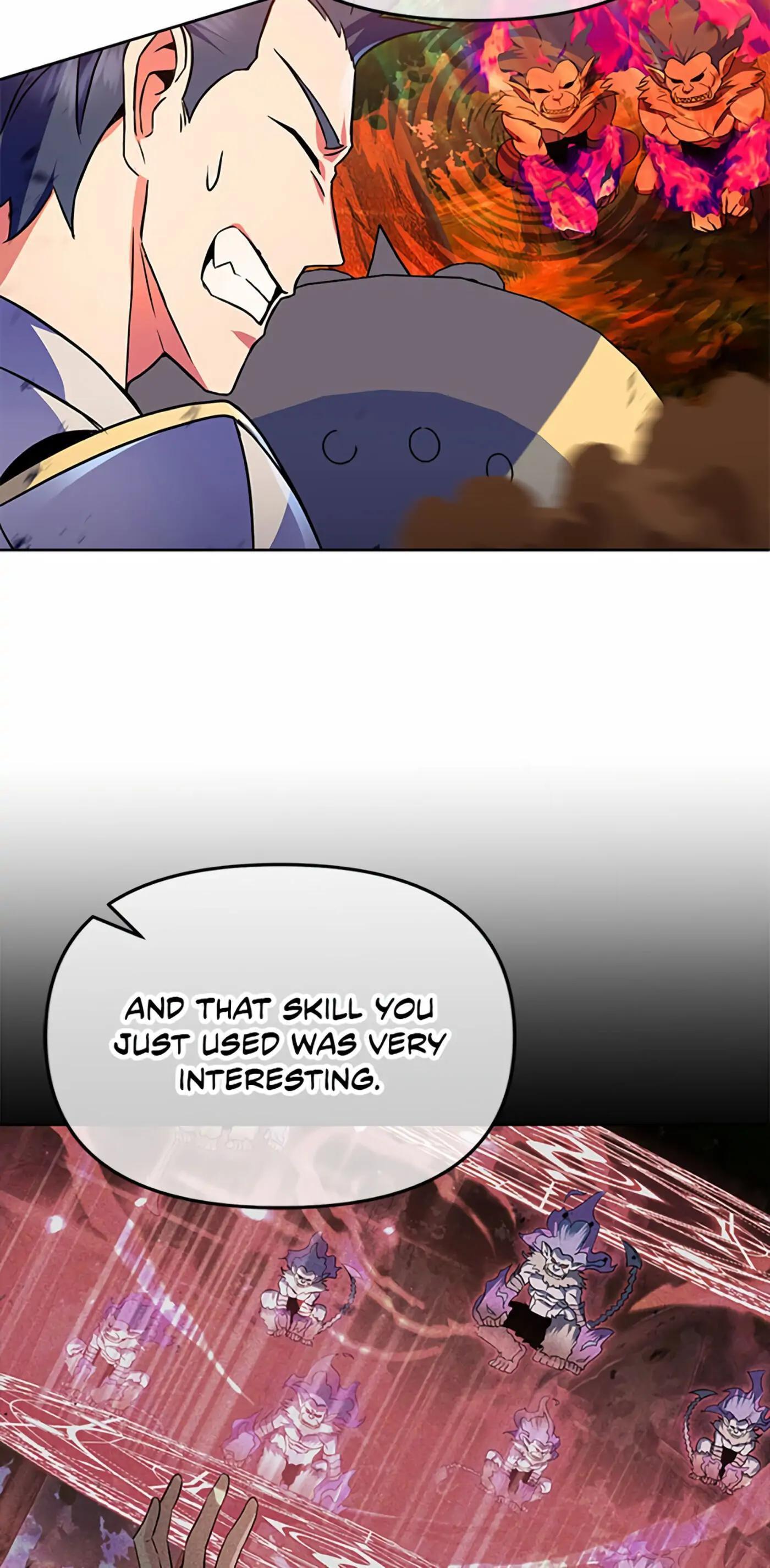 Read Leveling Beyond the Max Manga Online