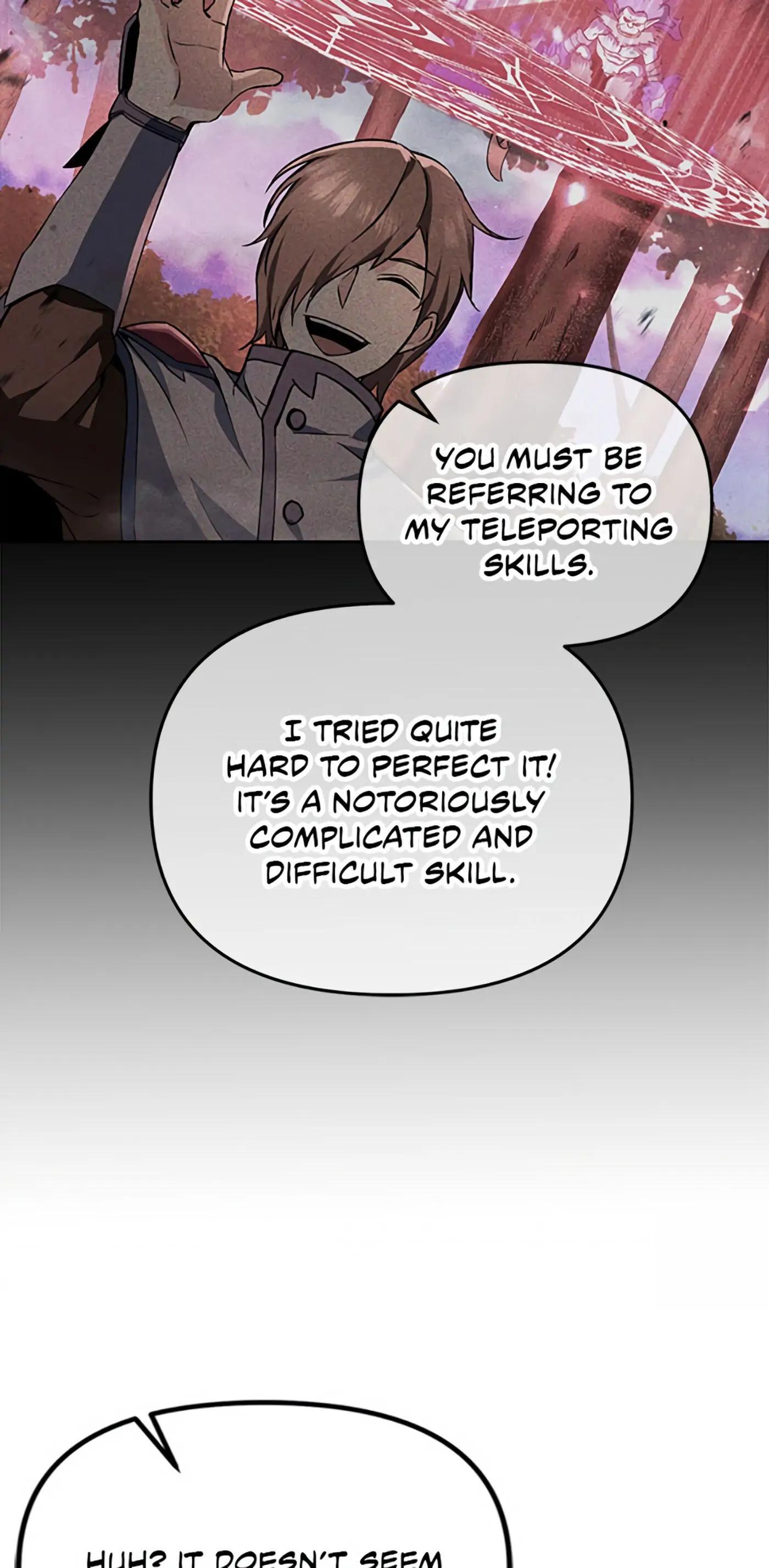 Read Leveling Beyond the Max Manga Online