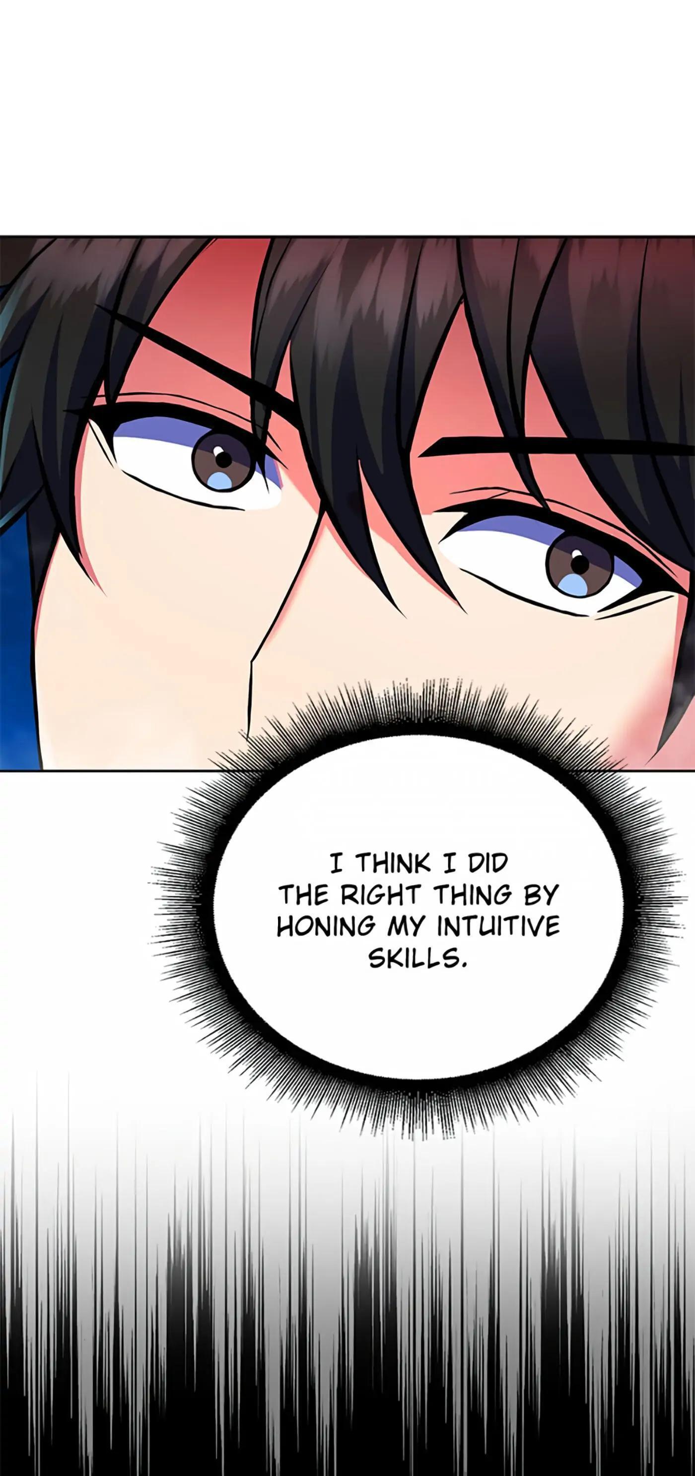 Read Leveling Beyond the Max Manga Online