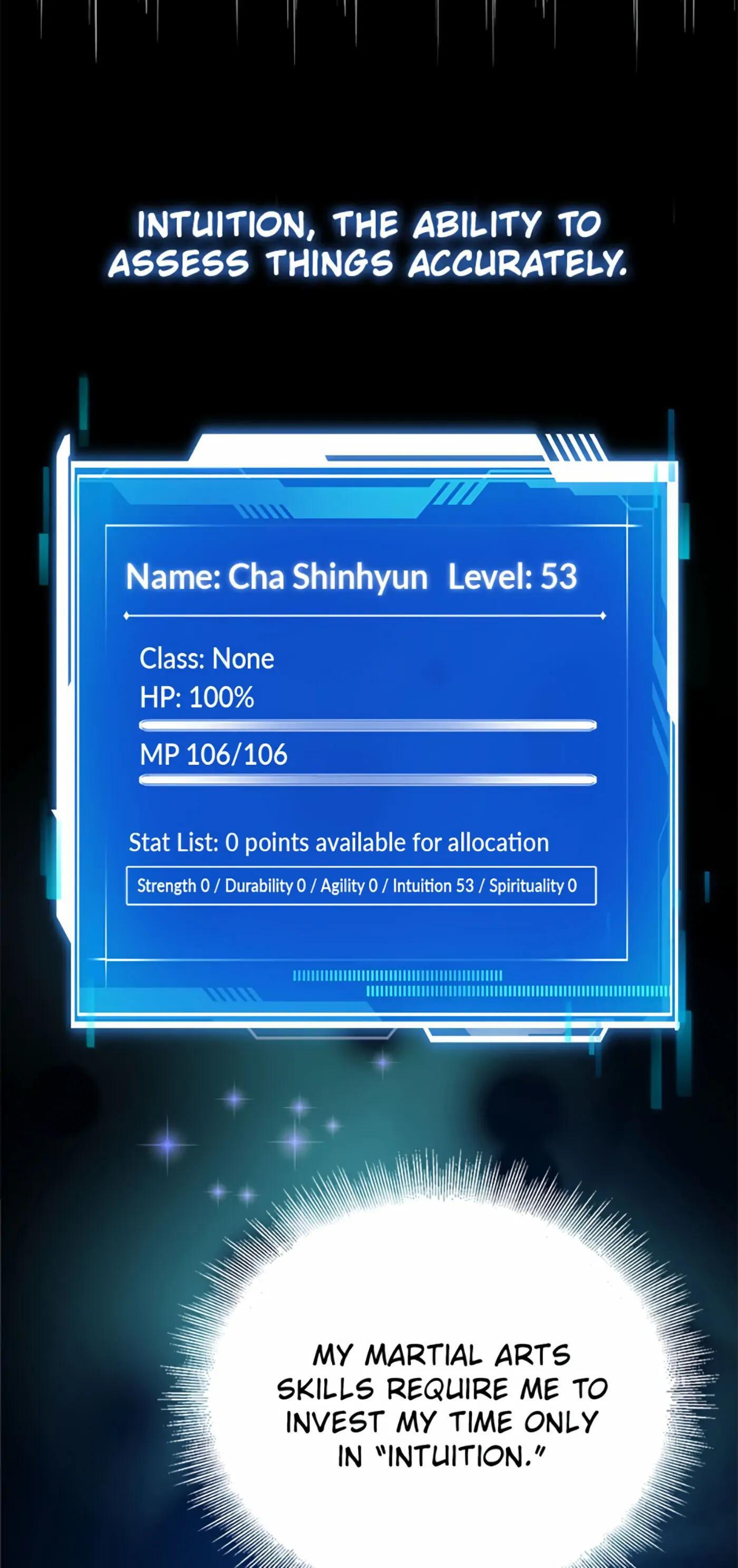 Read Leveling Beyond the Max Manga Online