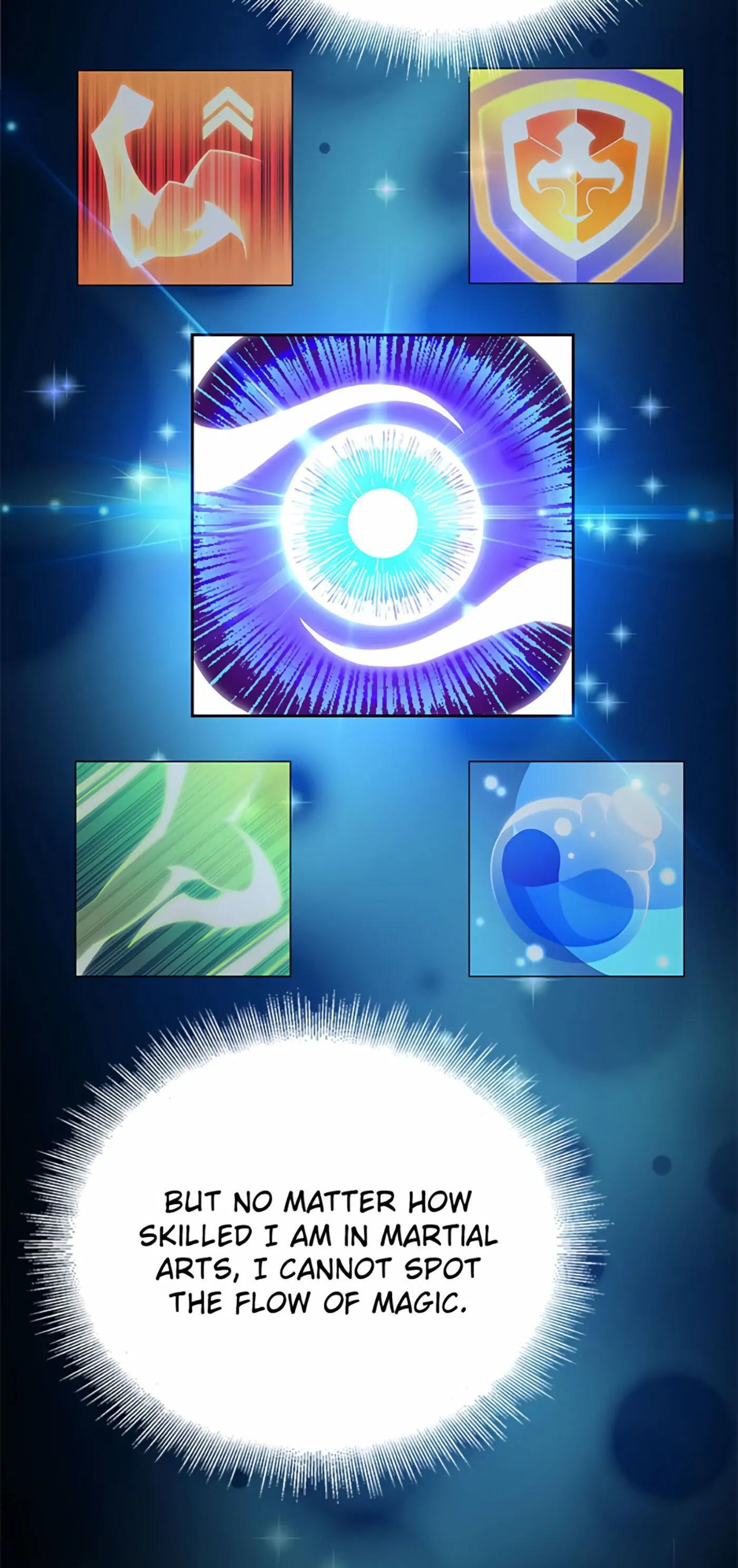 Read Leveling Beyond the Max Manga Online