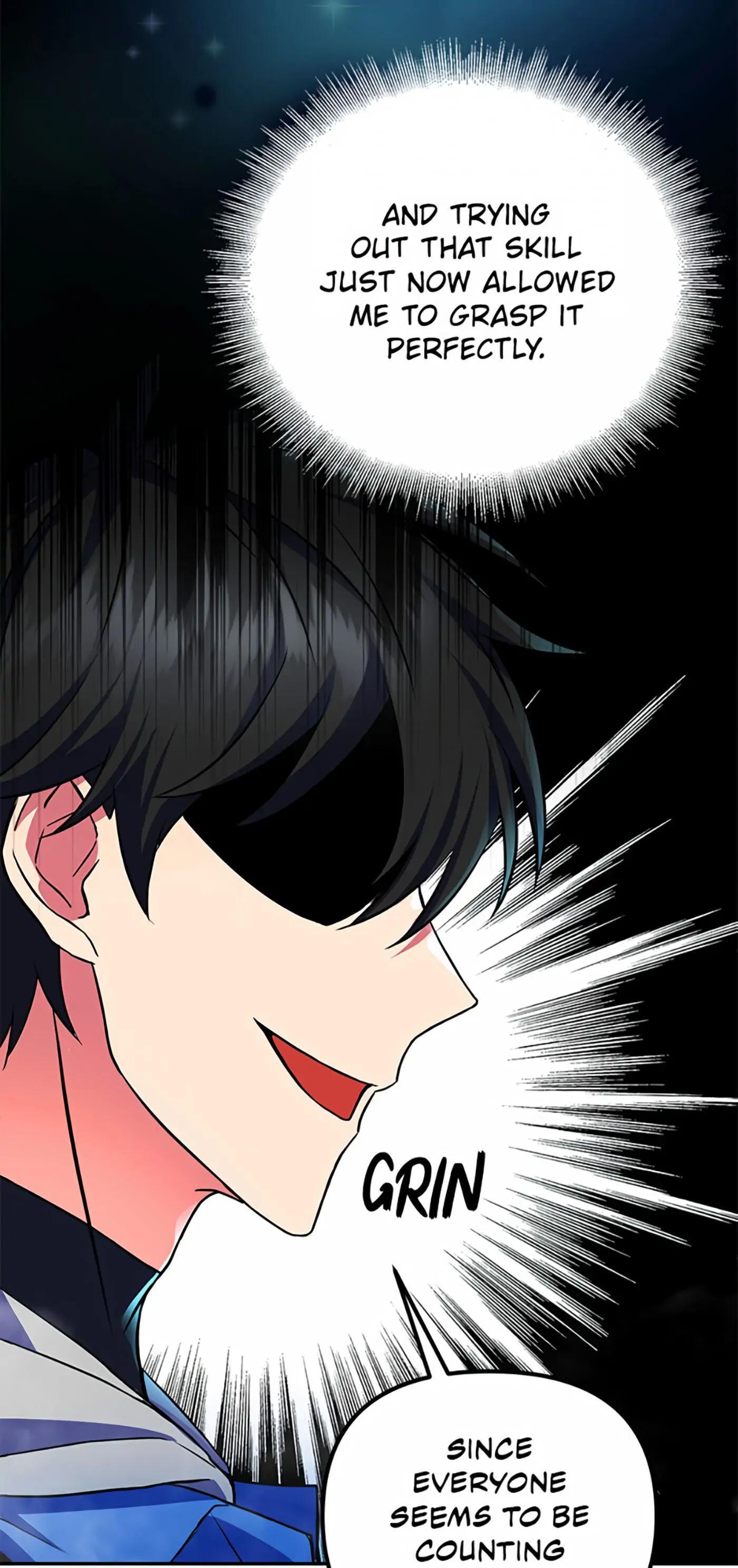 Read Leveling Beyond the Max Manga Online
