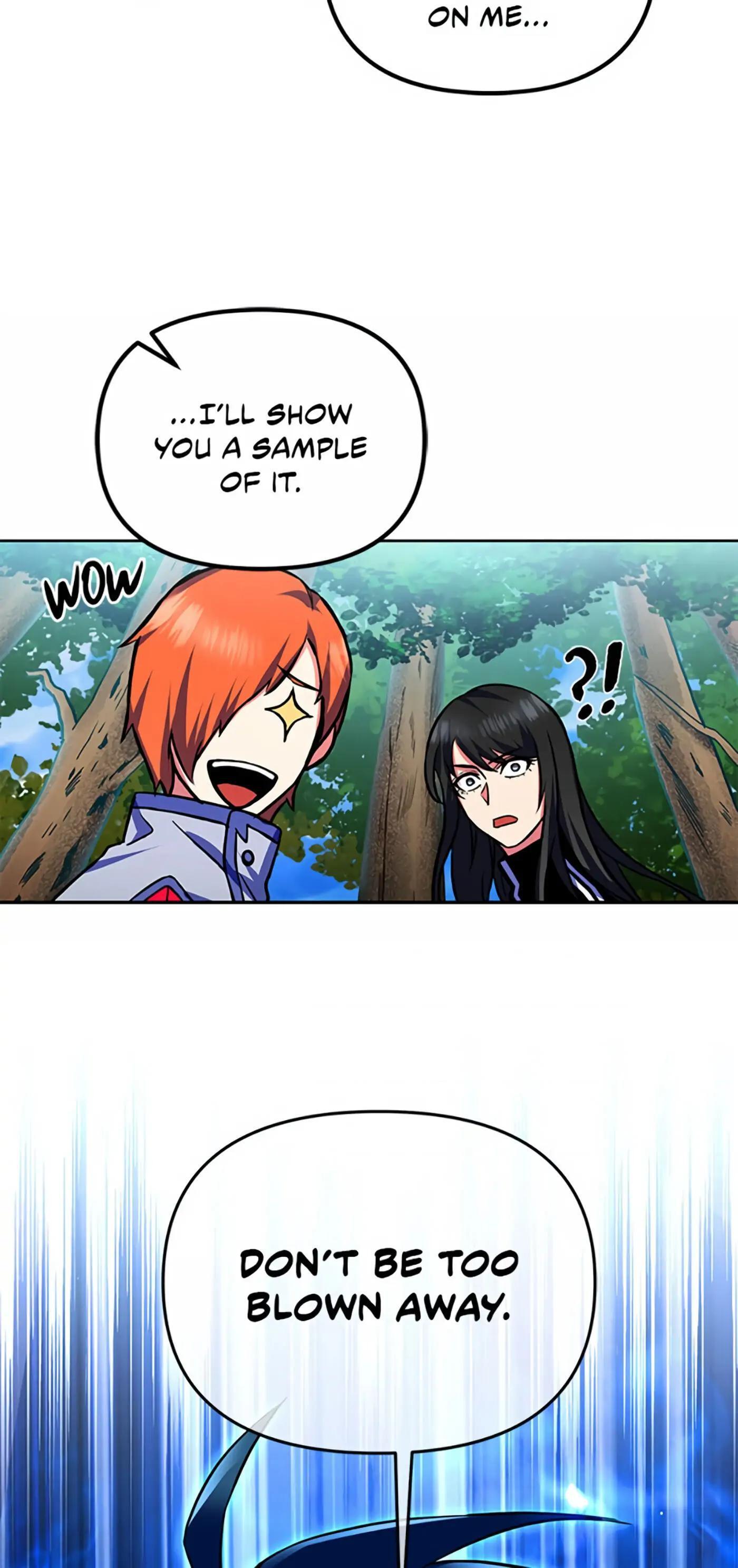 Read Leveling Beyond the Max Manga Online