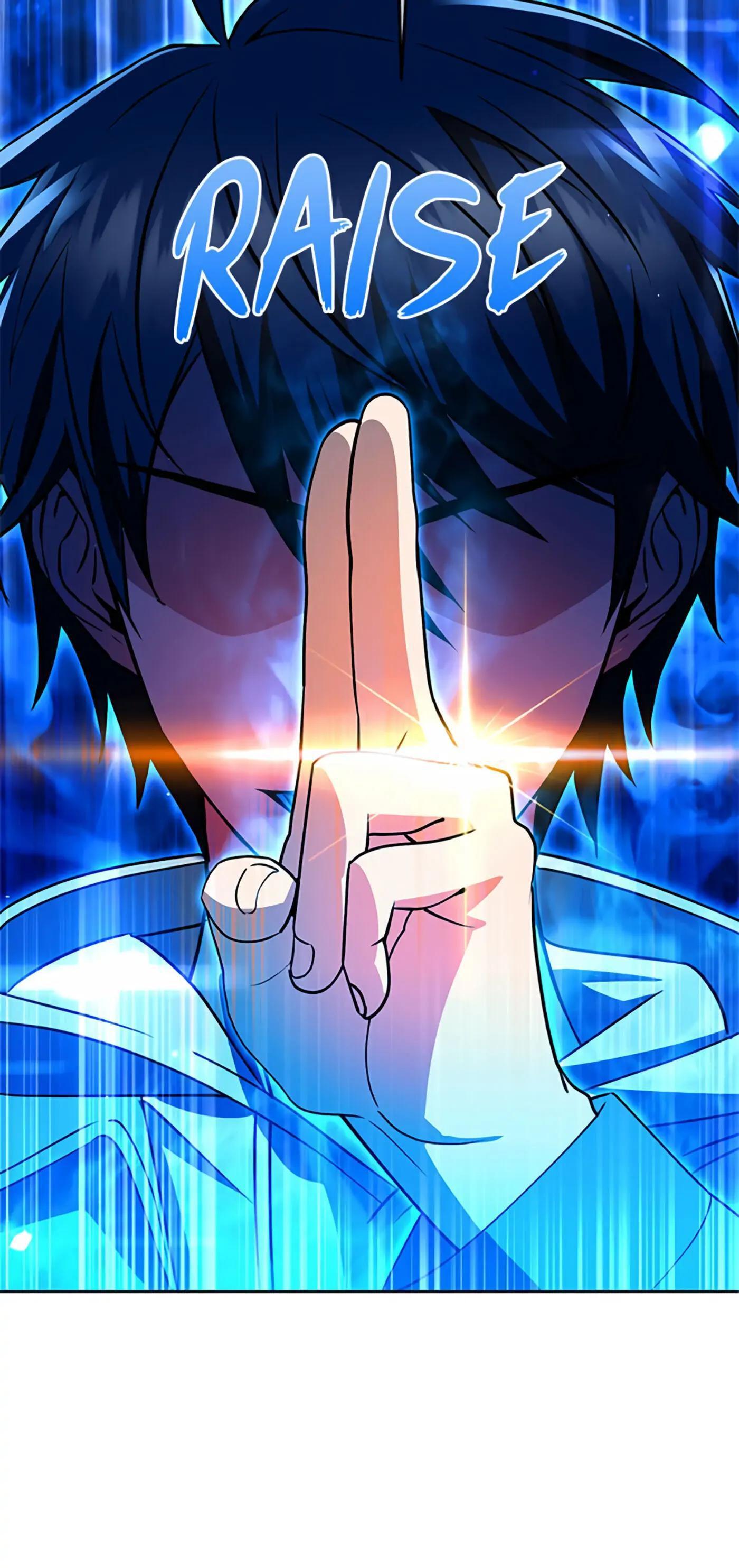 Read Leveling Beyond the Max Manga Online
