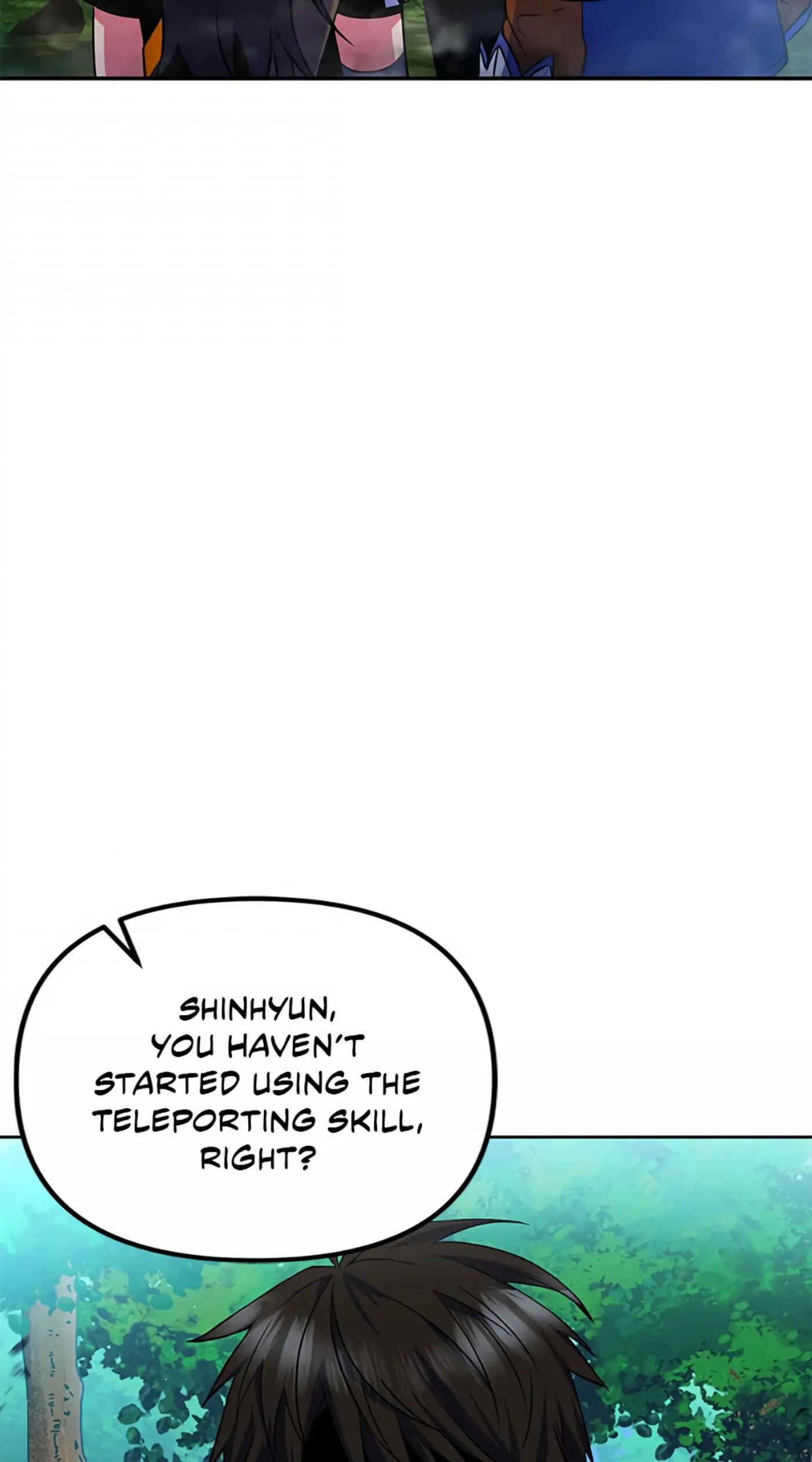 Read Leveling Beyond the Max Manga Online