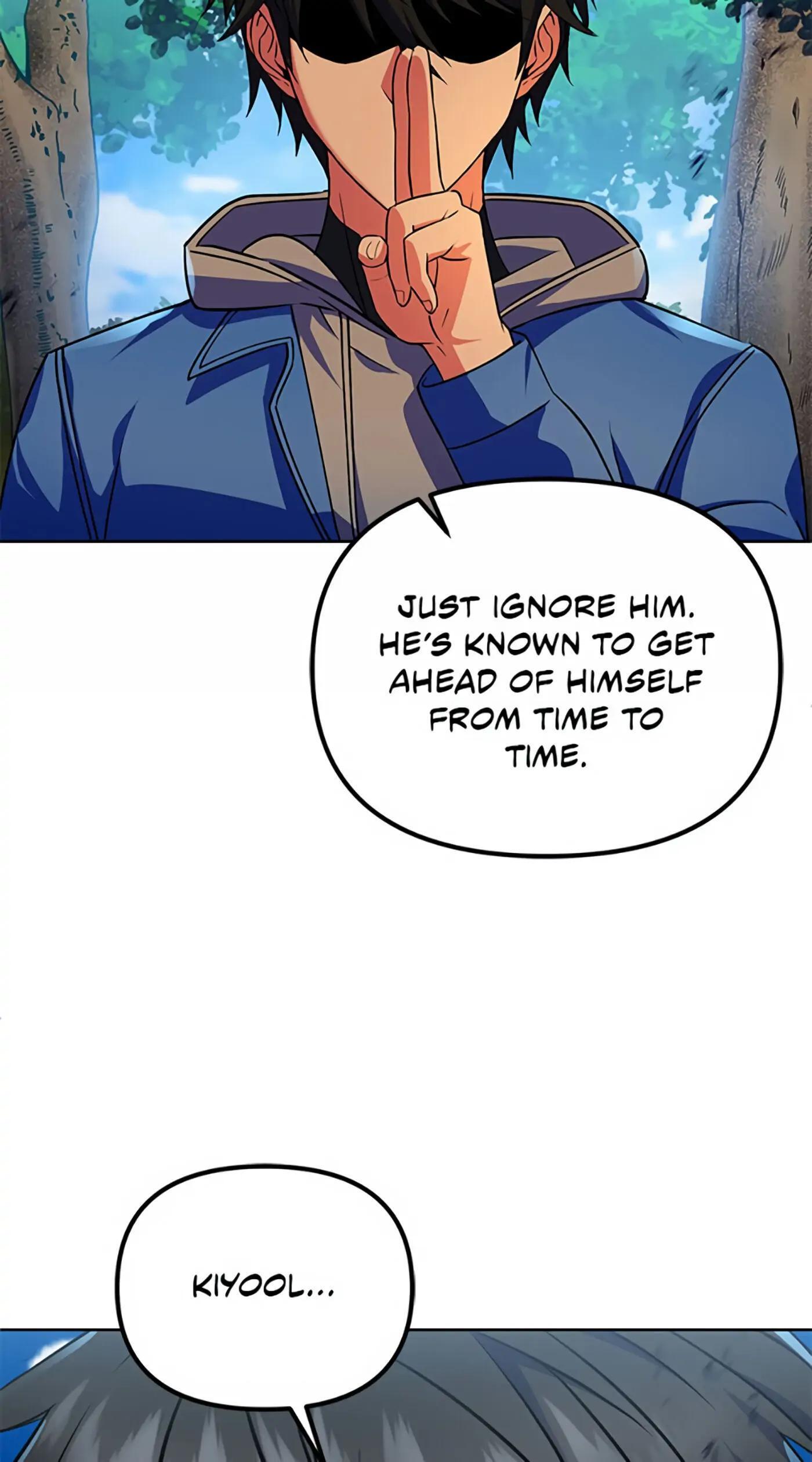 Read Leveling Beyond the Max Manga Online