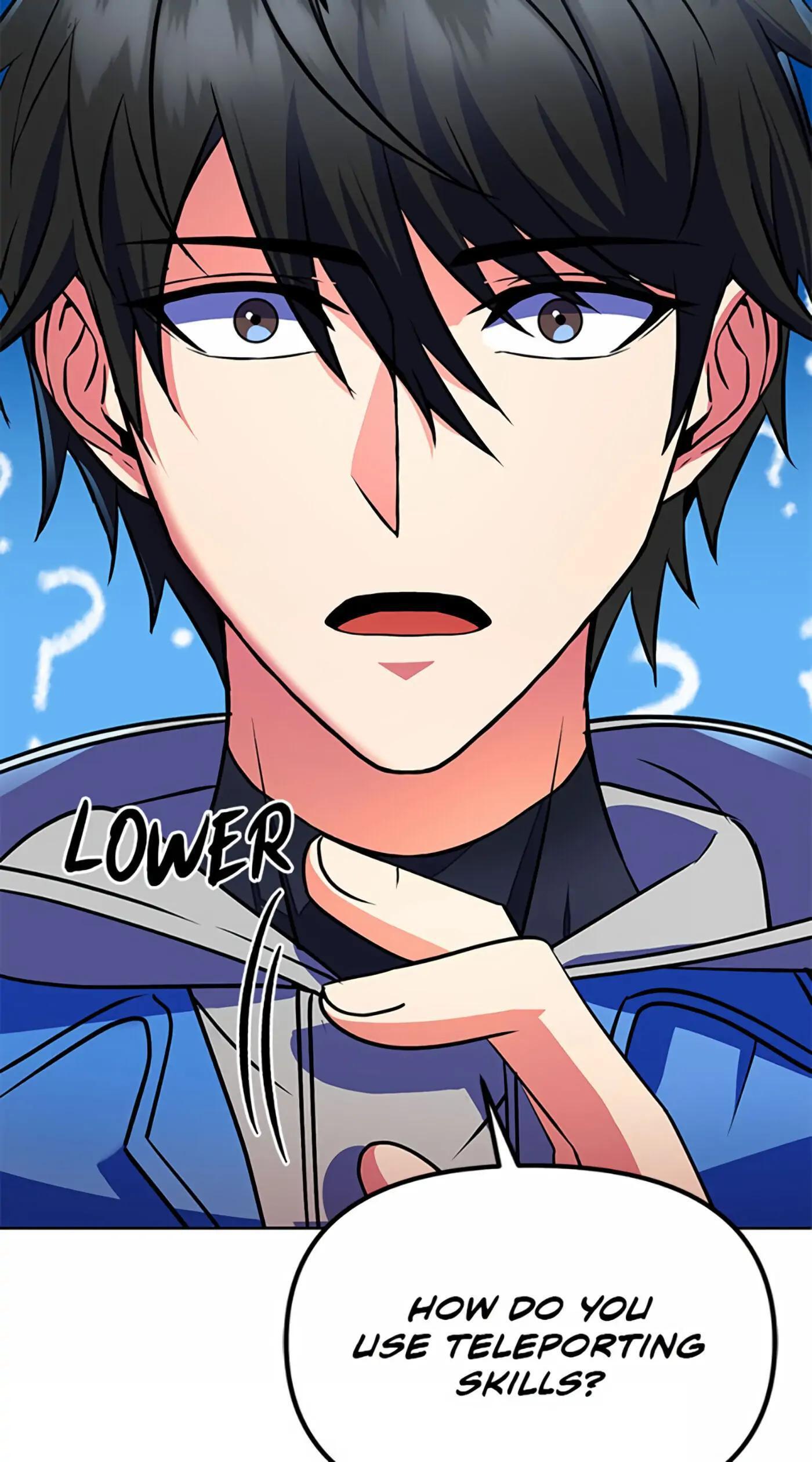 Read Leveling Beyond the Max Manga Online